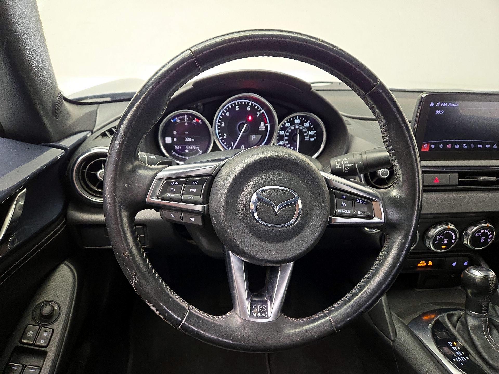 Thumbnail: 2021 Mazda MX-5 Miata - 10