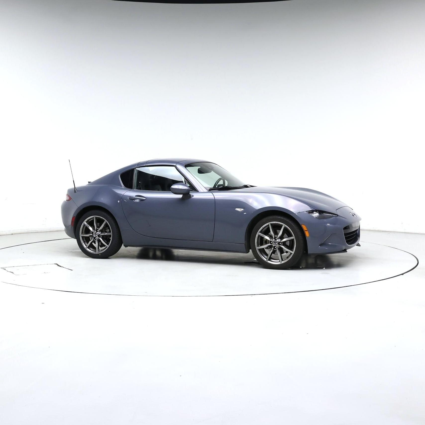 Thumbnail: 2021 Mazda MX-5 Miata - 2
