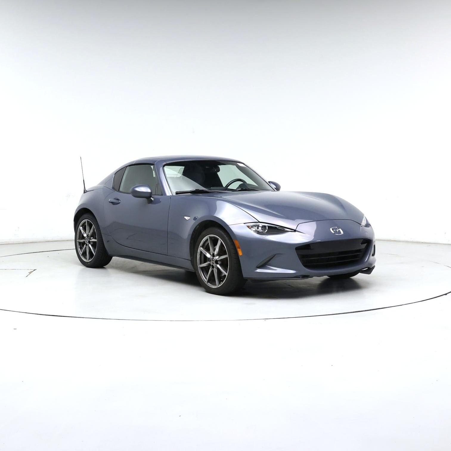 Thumbnail: 2021 Mazda MX-5 Miata - 6