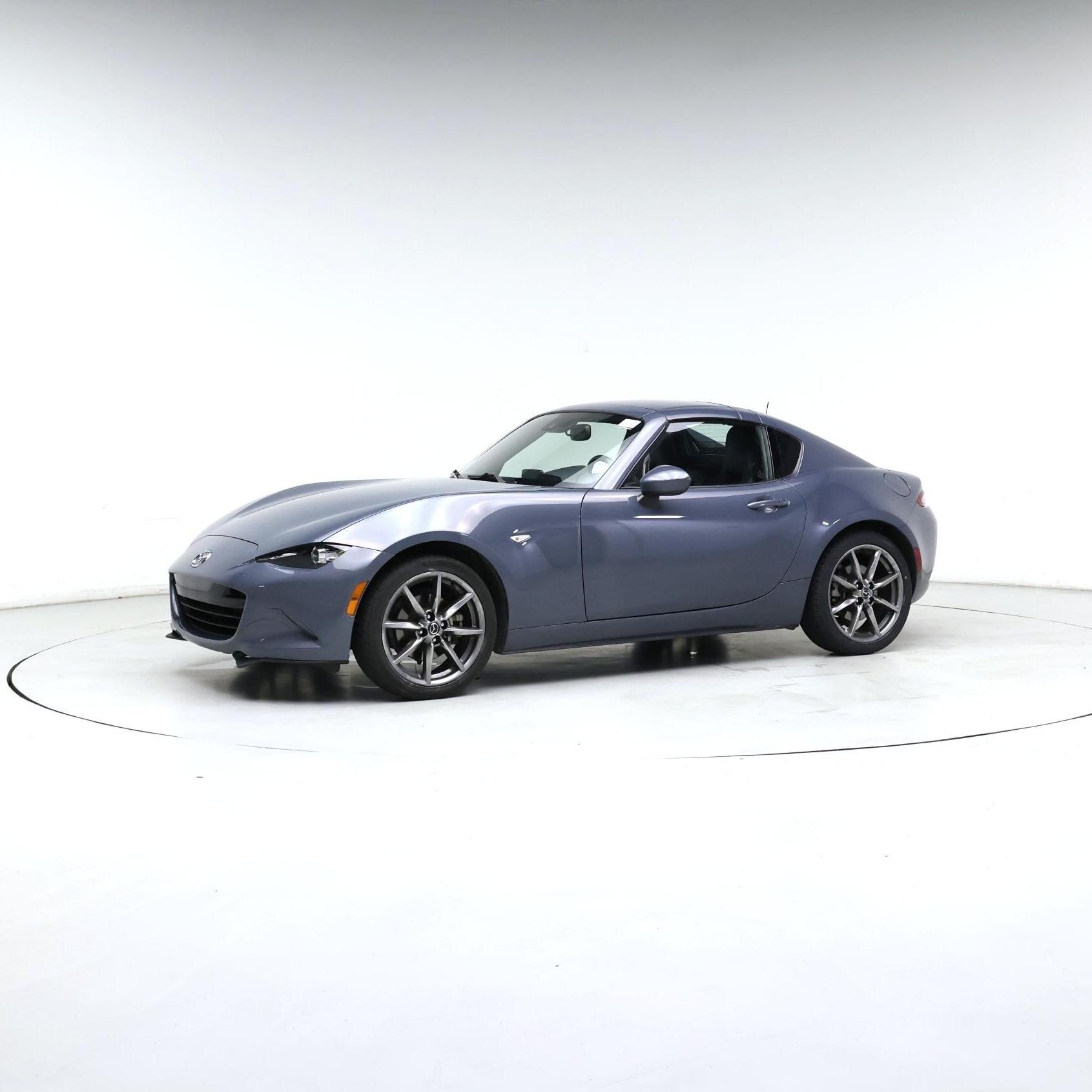 Thumbnail: 2021 Mazda MX-5 Miata - 7