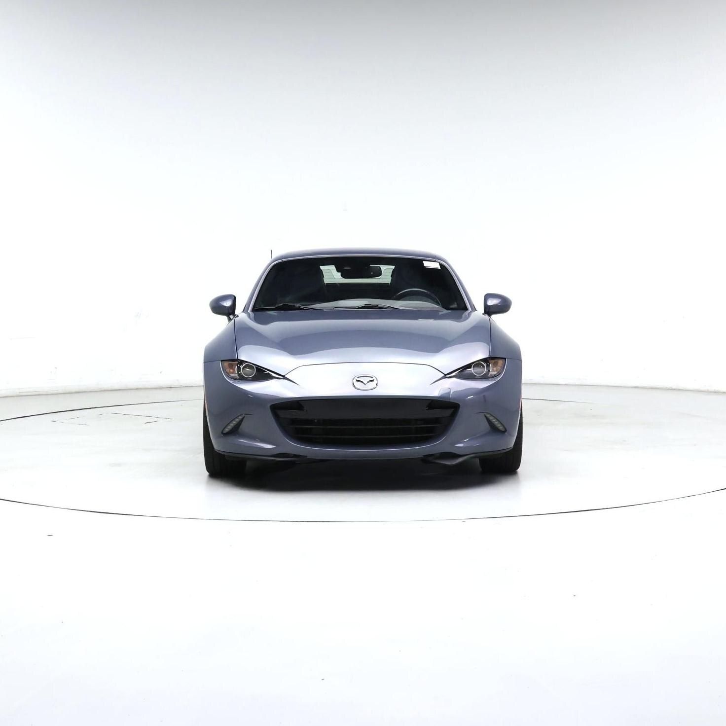 Thumbnail: 2021 Mazda MX-5 Miata - 8