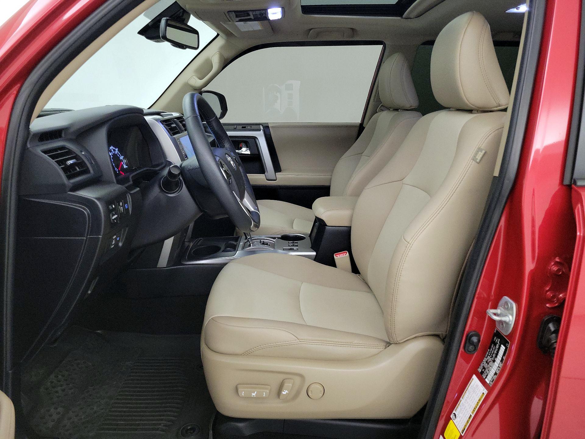 Thumbnail: 2024 Toyota 4Runner - 11