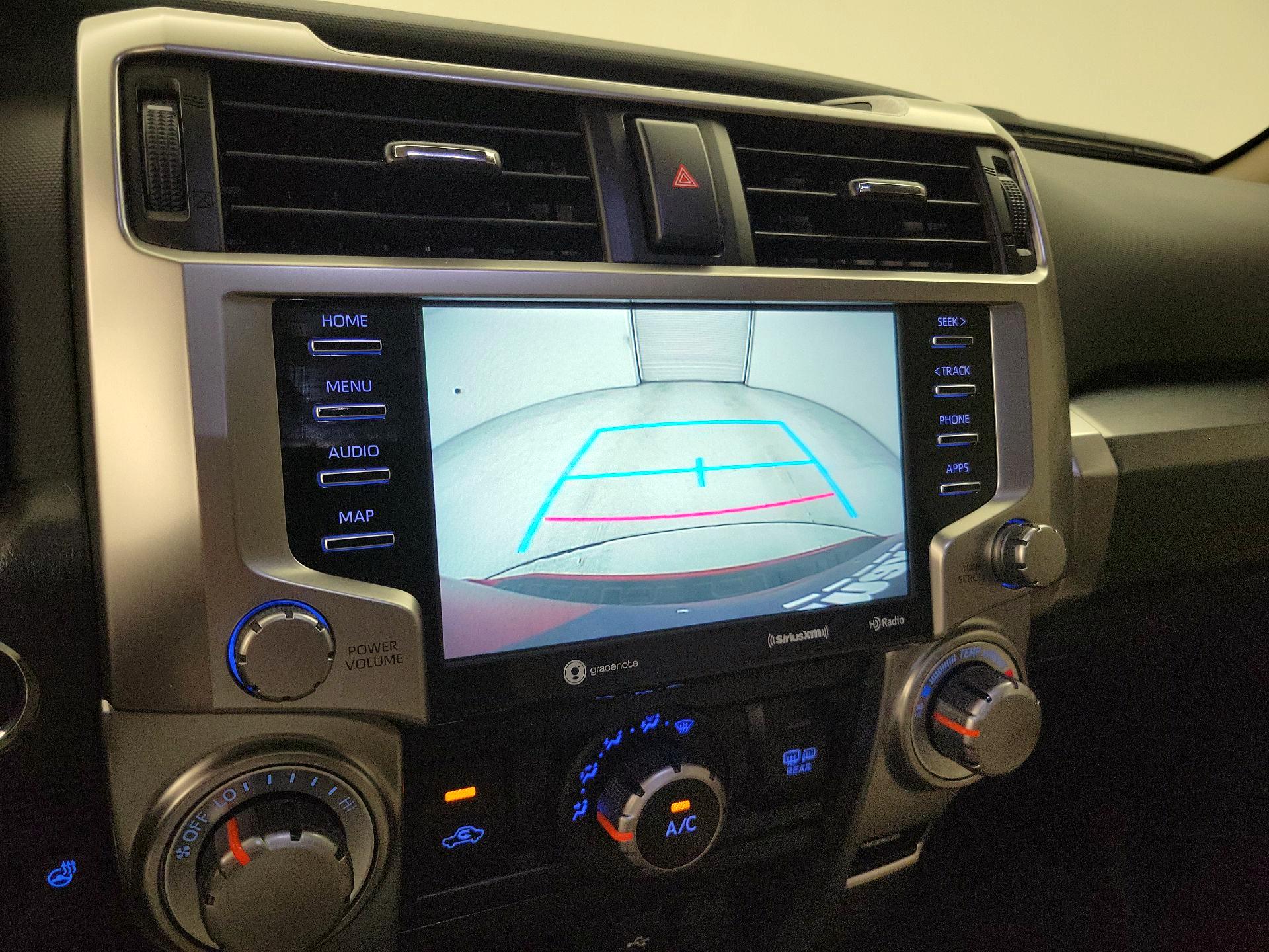 Thumbnail: 2024 Toyota 4Runner - 15