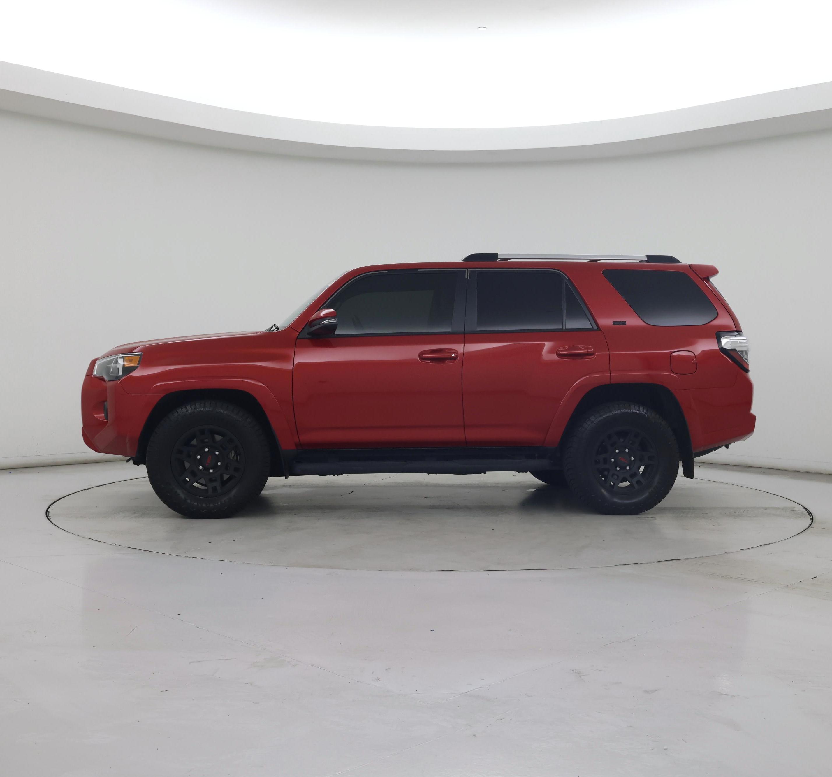 Thumbnail: 2024 Toyota 4Runner - 3