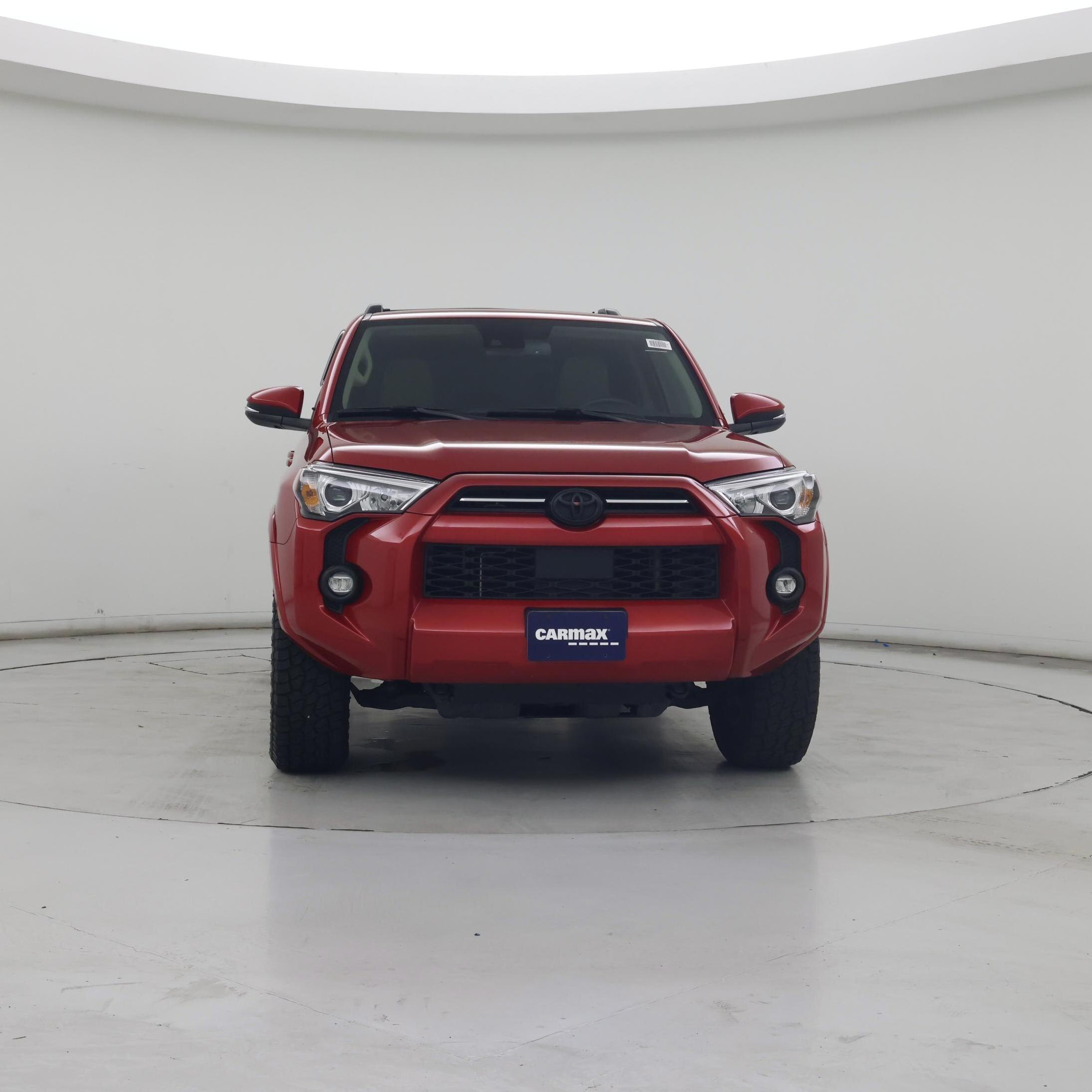 Thumbnail: 2024 Toyota 4Runner - 5