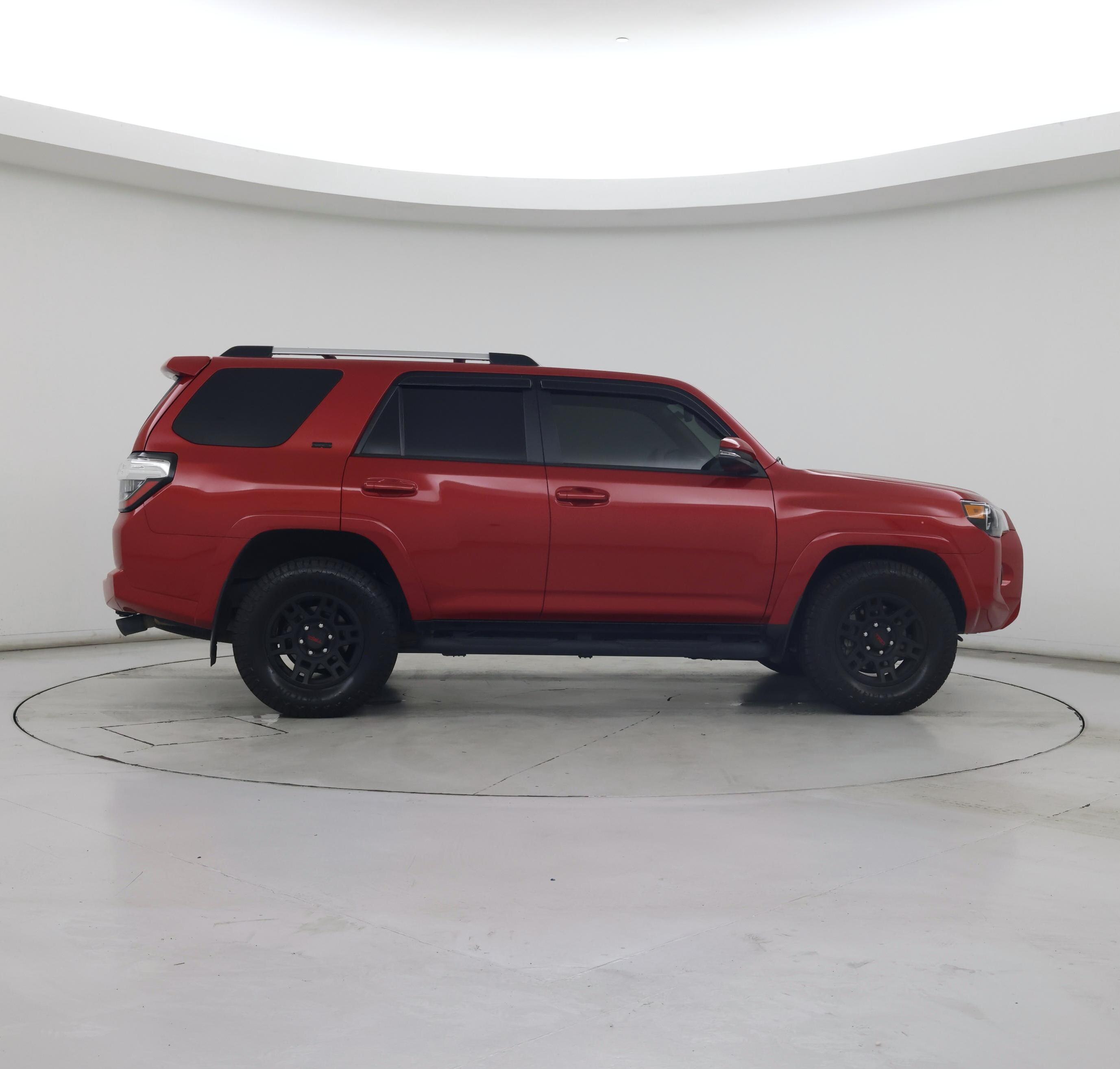 Thumbnail: 2024 Toyota 4Runner - 7