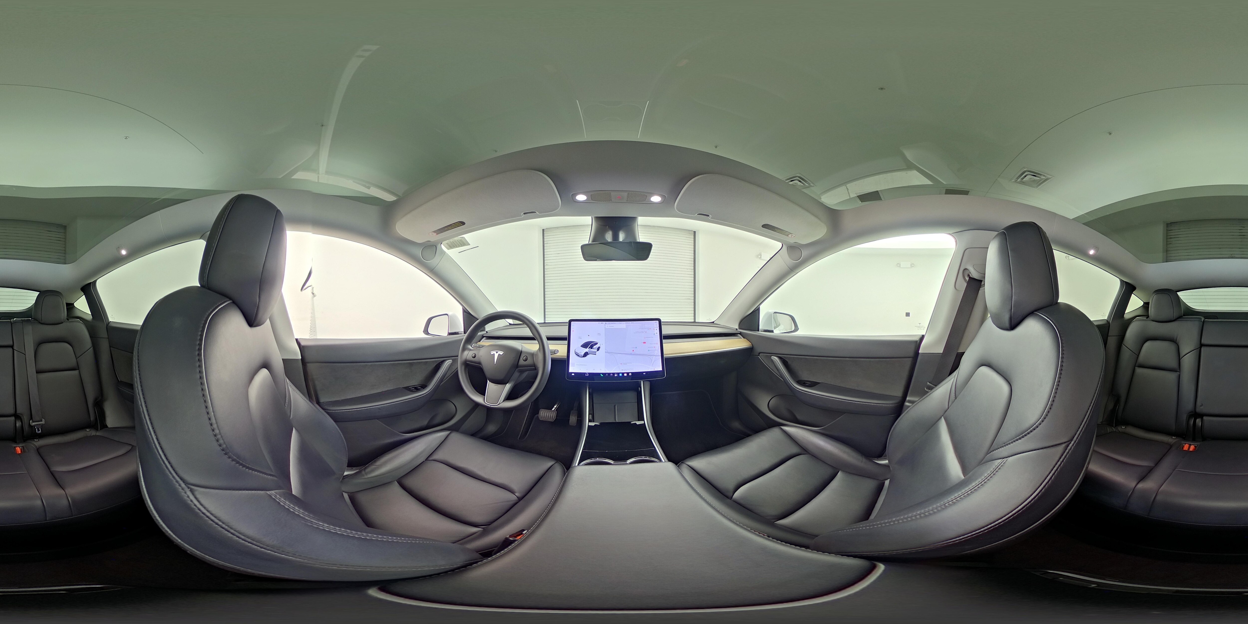 2020 Tesla Model Y Long Range - Photo 26