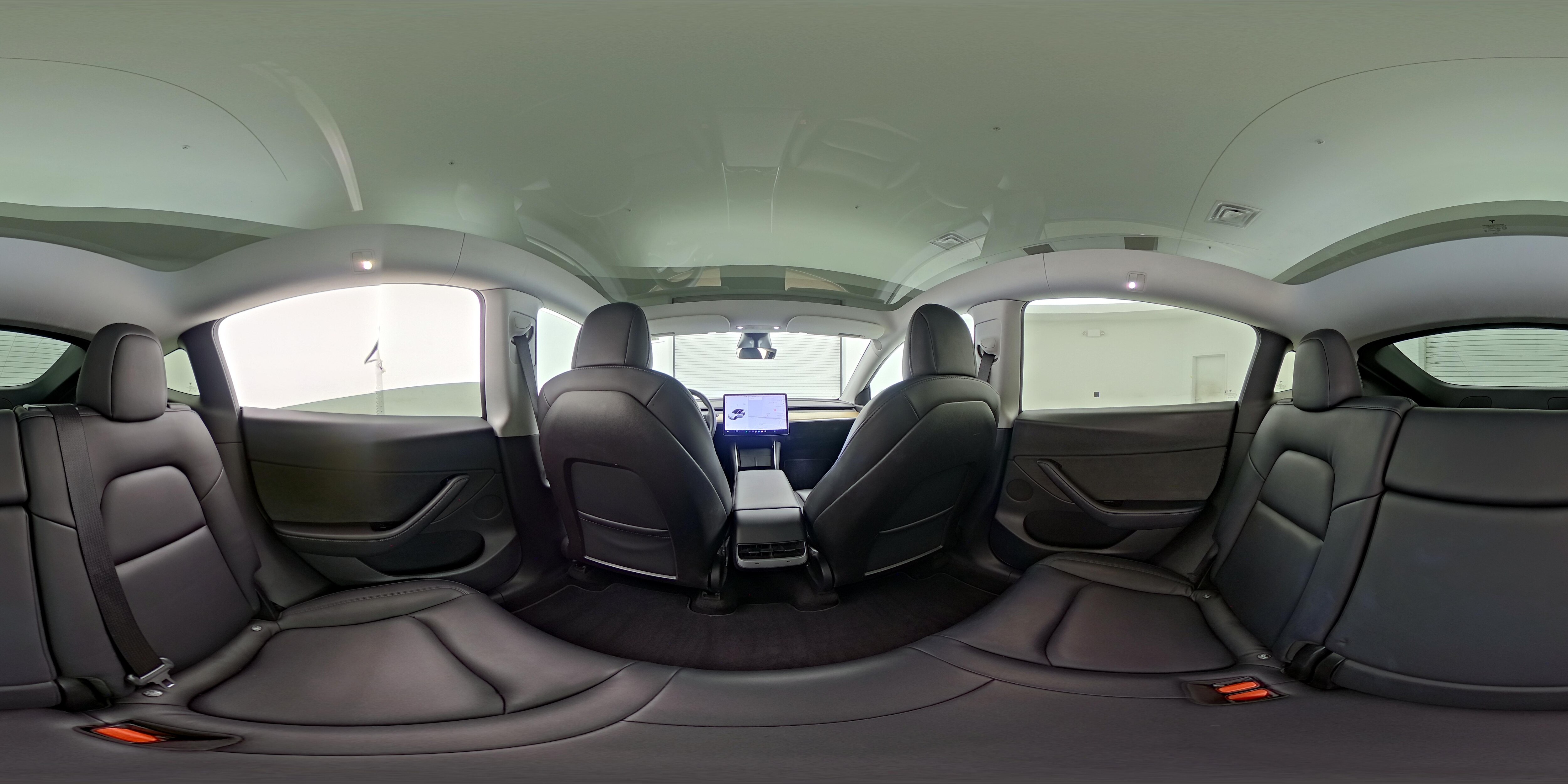 2020 Tesla Model Y Long Range - Photo 27