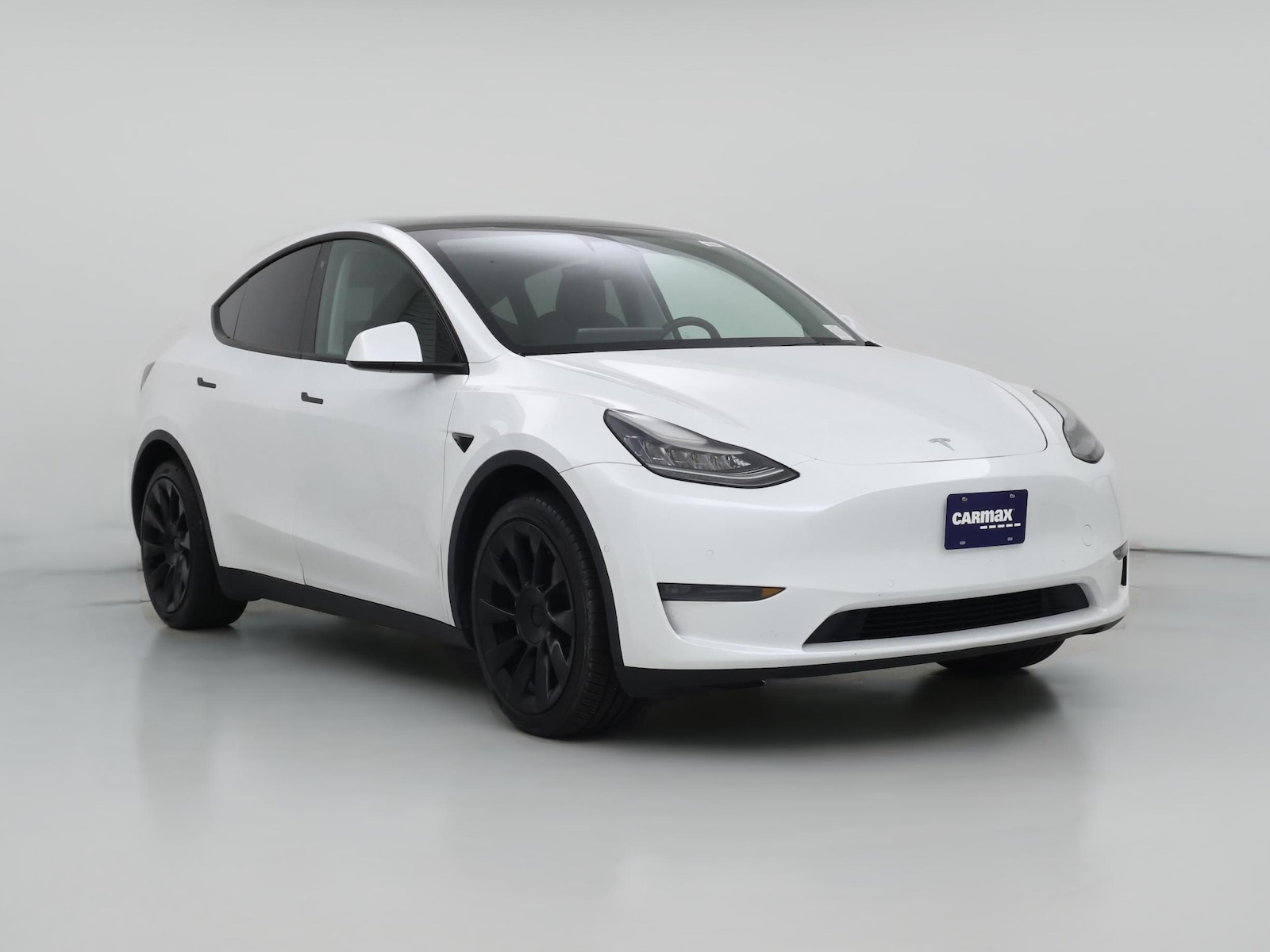 2020 Tesla Model Y Long Range - Photo 1