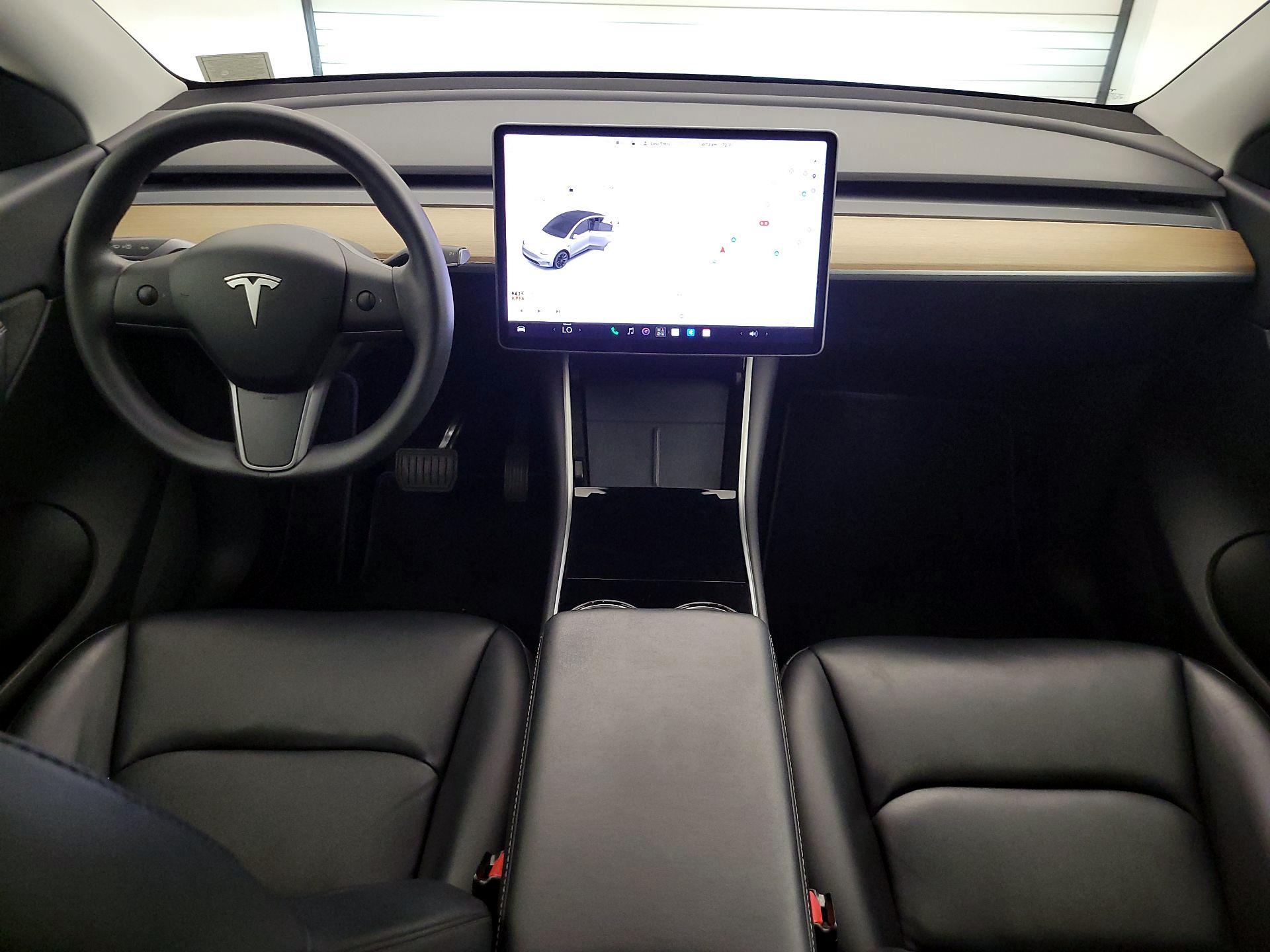 Thumbnail: 2020 Tesla Model Y - 9