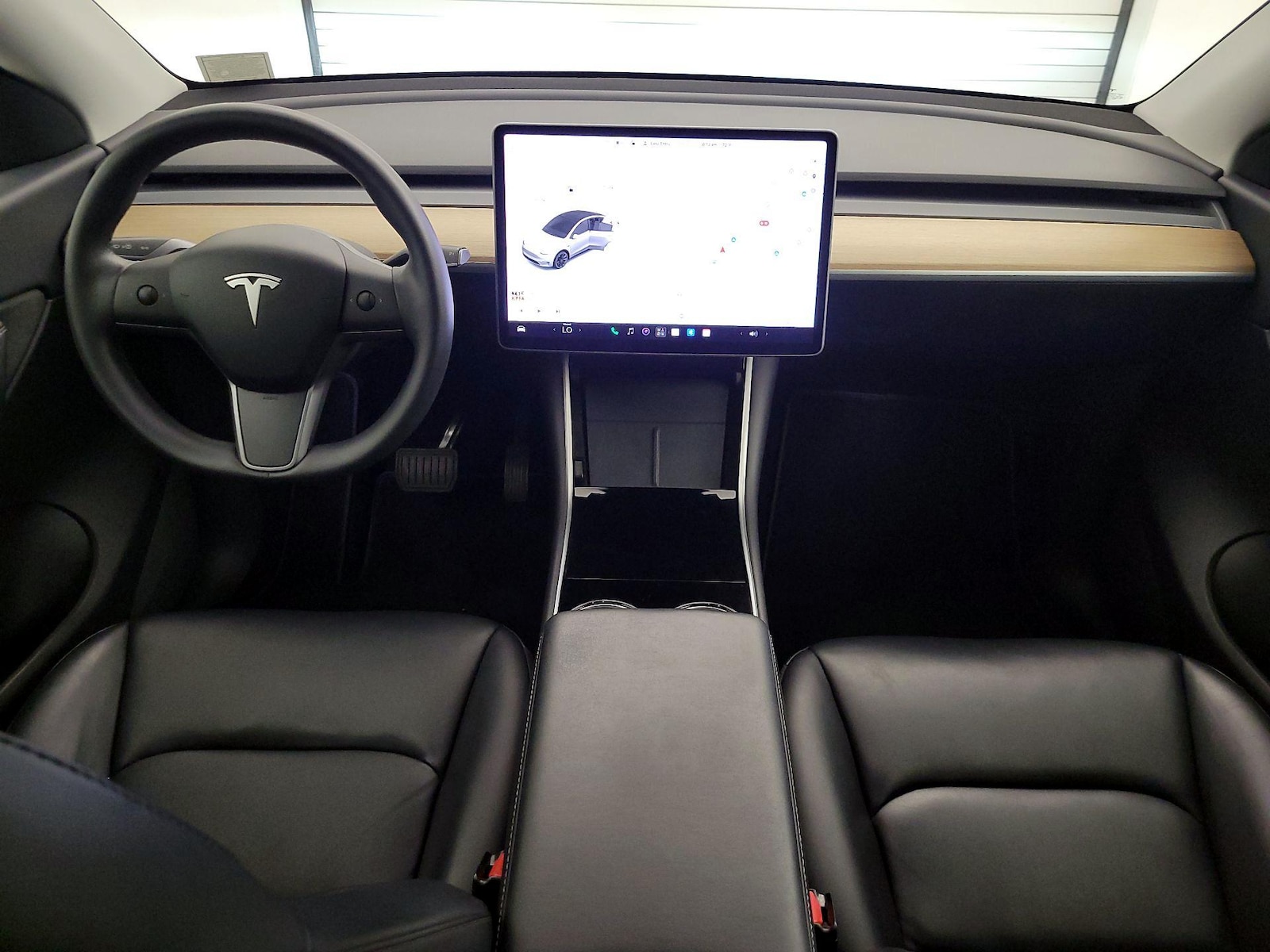 2020 Tesla Model Y Long Range - Photo 10