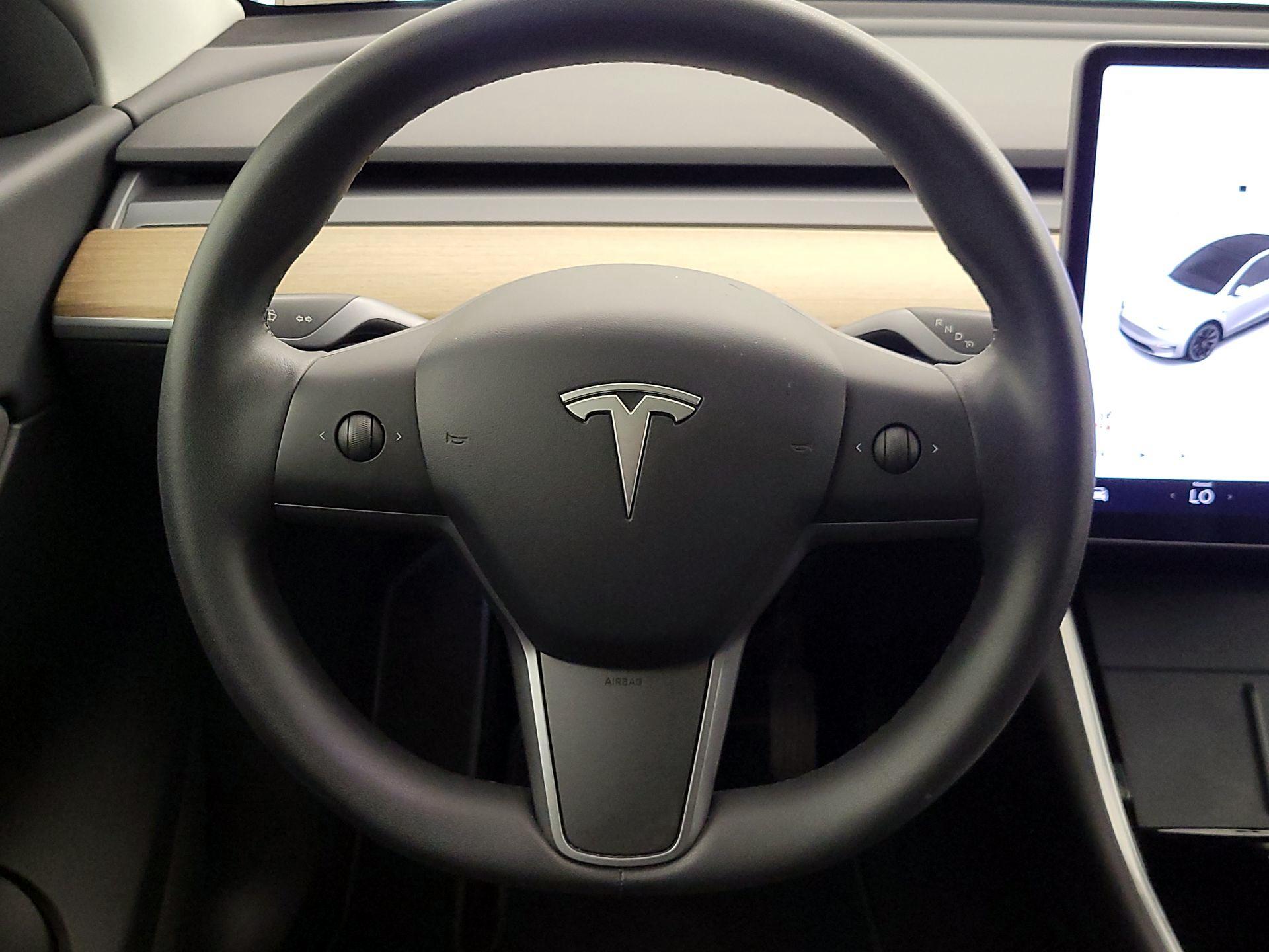 Thumbnail: 2020 Tesla Model Y - 10