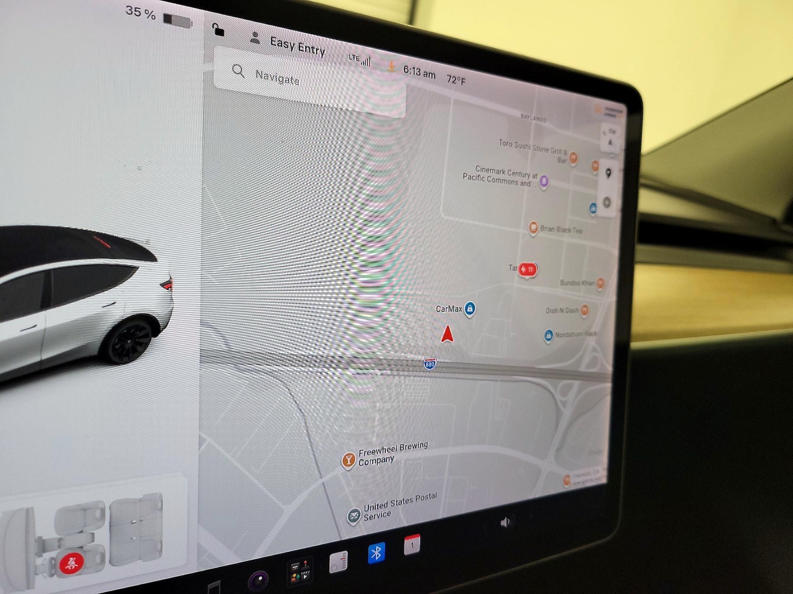 2020 Tesla Model Y Long Range - Photo 15