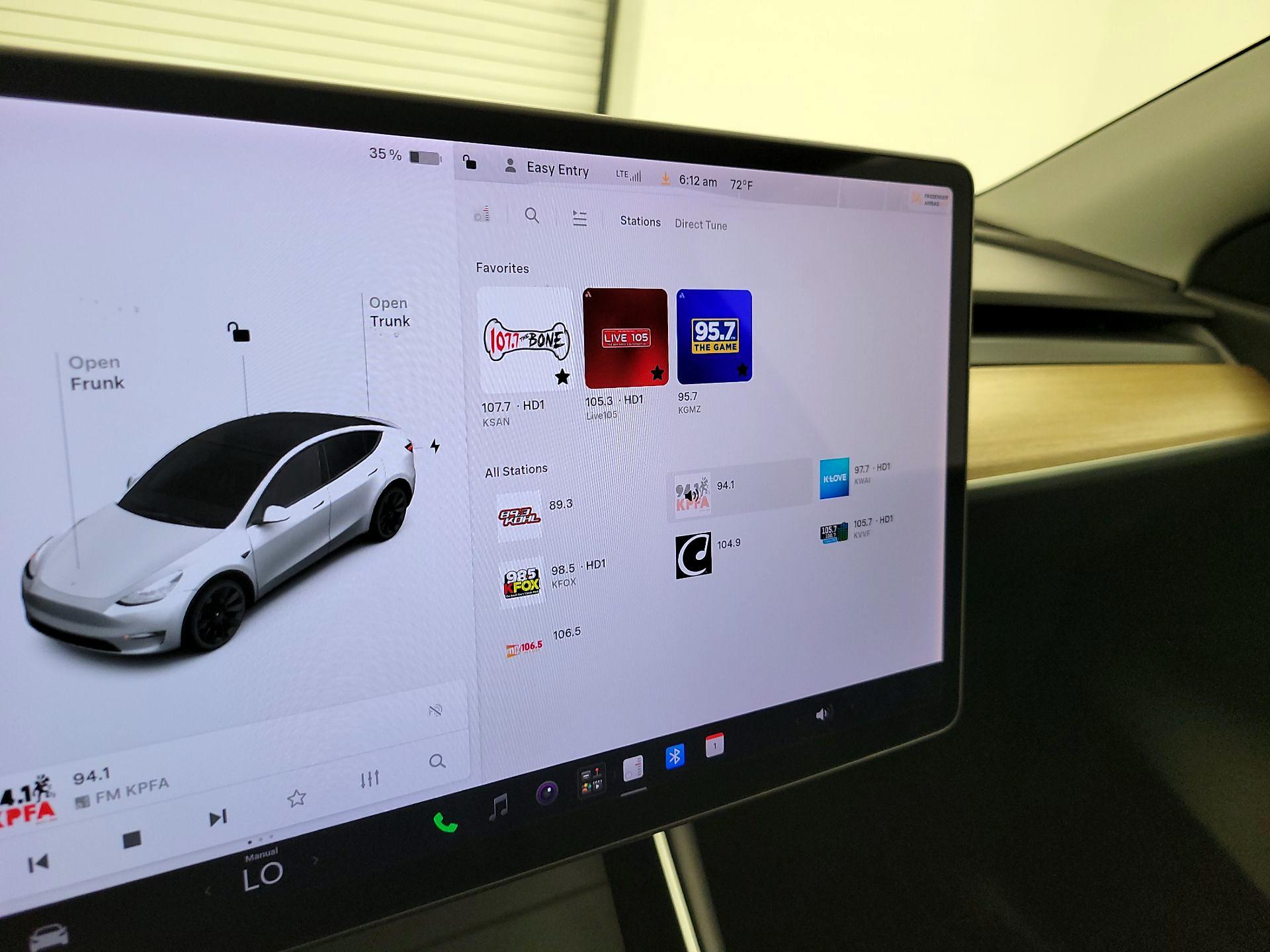 Thumbnail: 2020 Tesla Model Y - 16