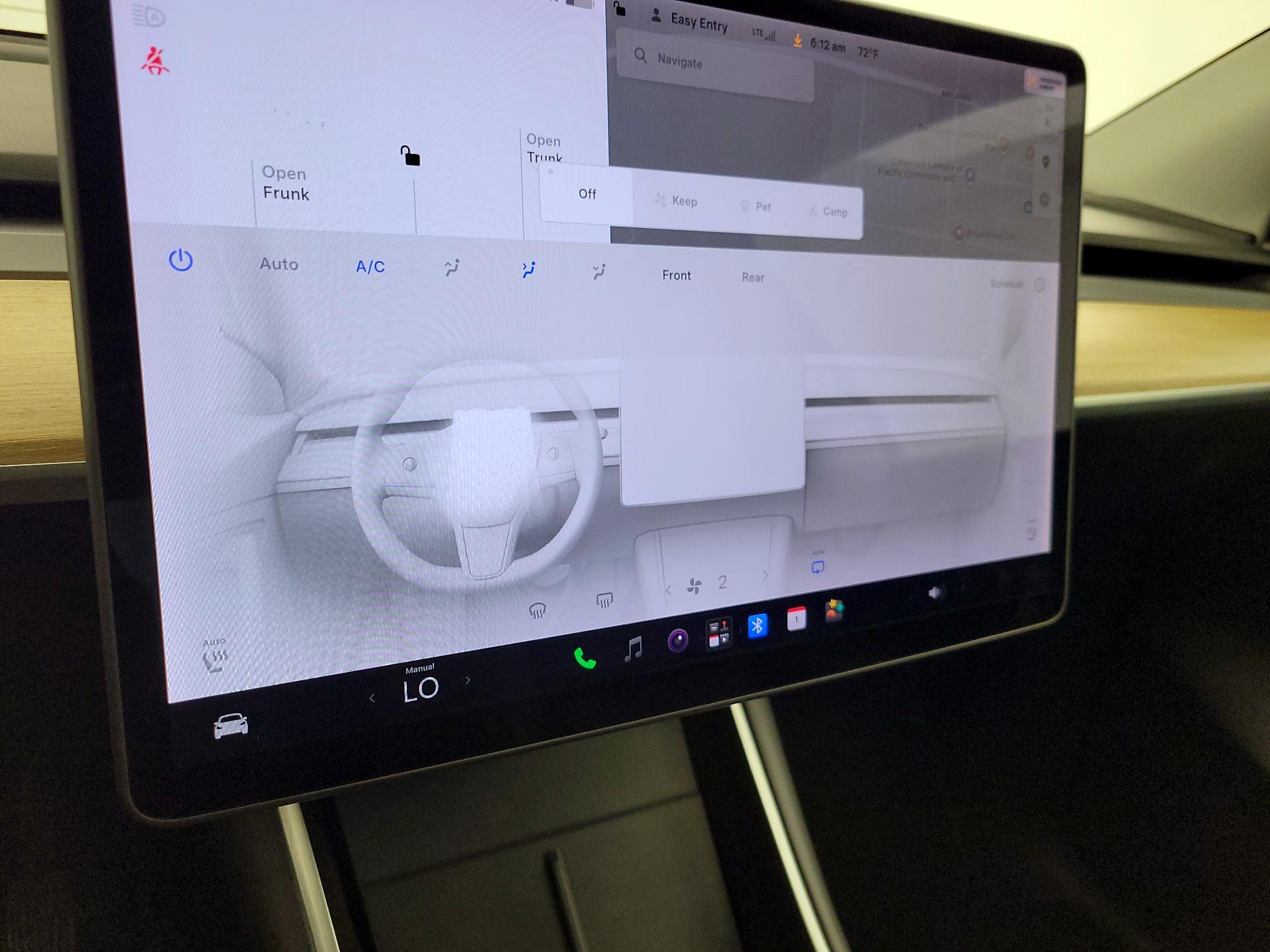 Thumbnail: 2020 Tesla Model Y - 17