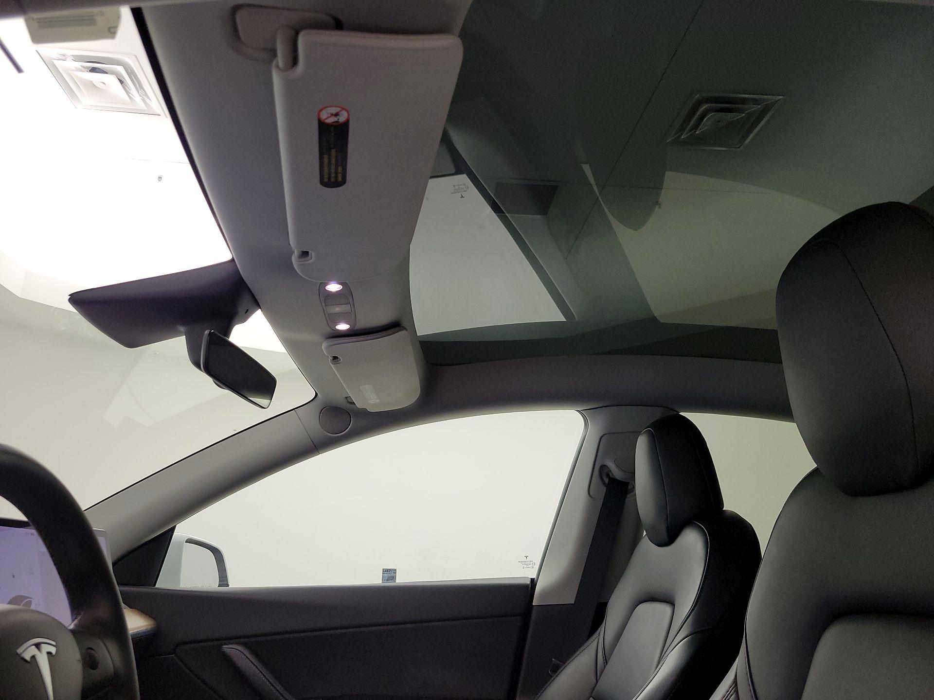 Thumbnail: 2020 Tesla Model Y - 20