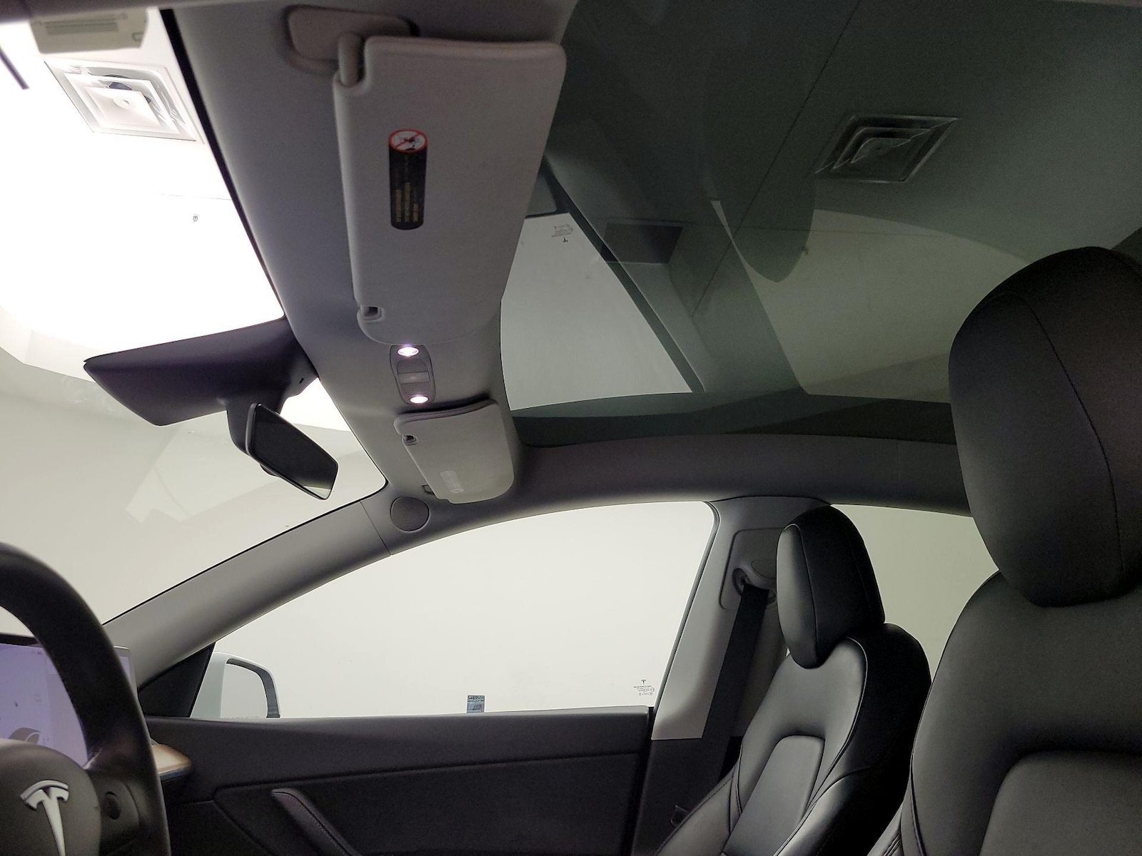 2020 Tesla Model Y Long Range - Photo 21