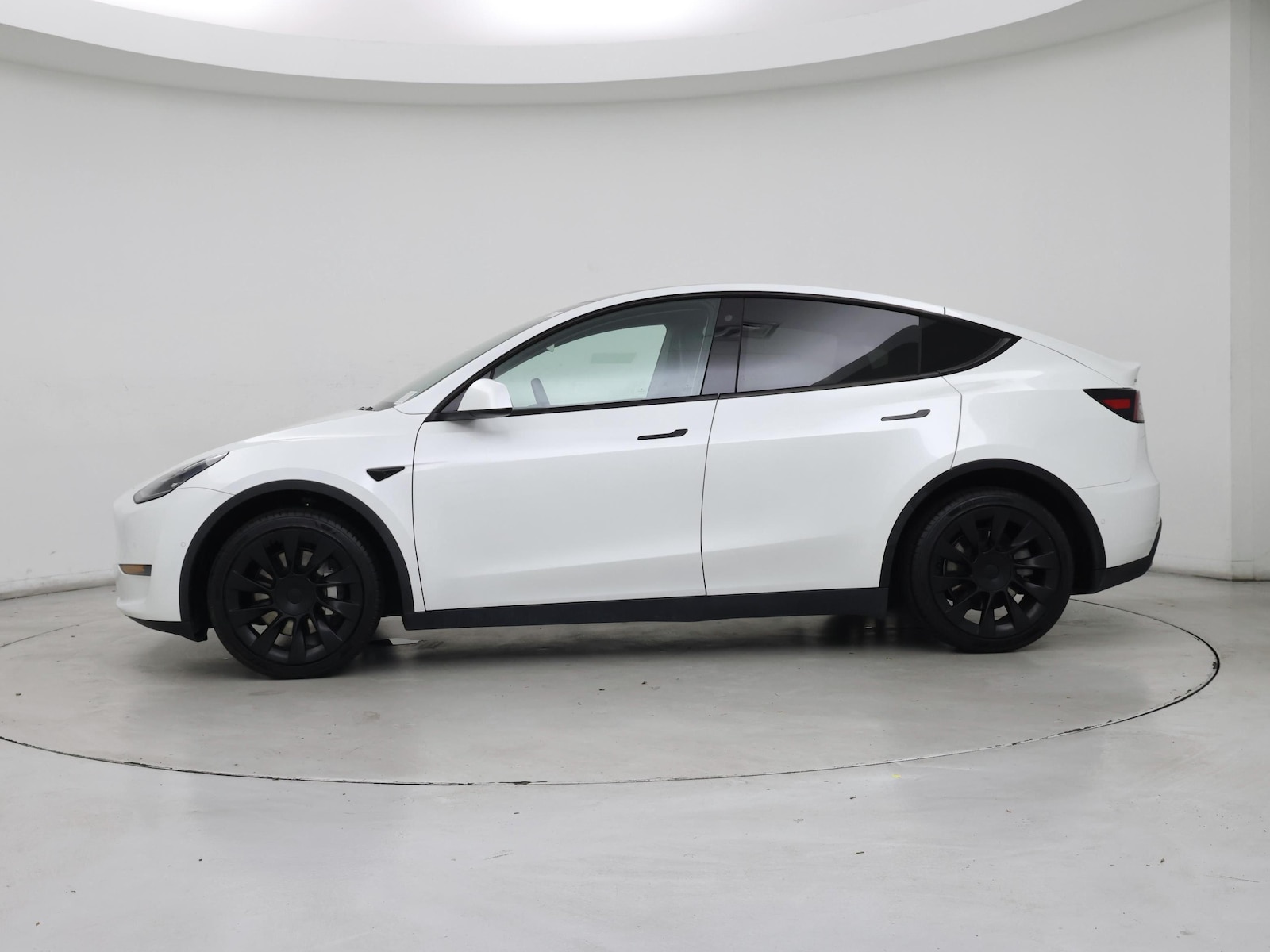 2020 Tesla Model Y Long Range - Photo 4