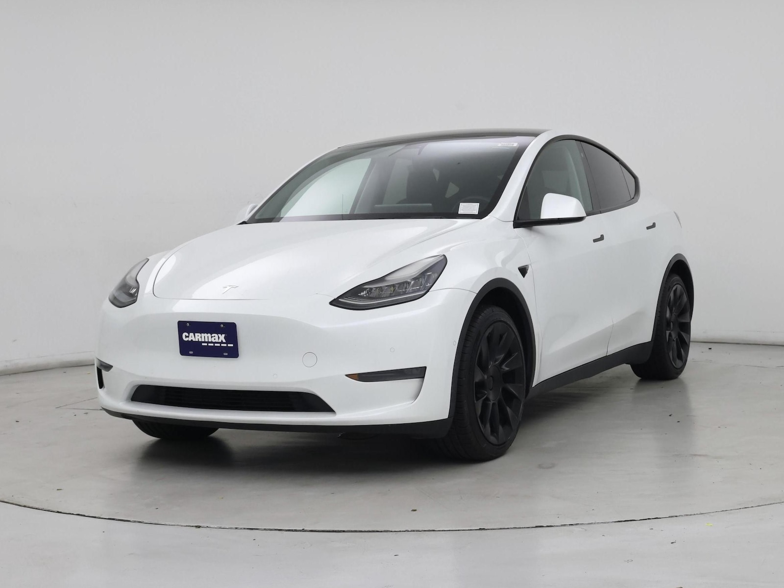2020 Tesla Model Y Long Range - Photo 5