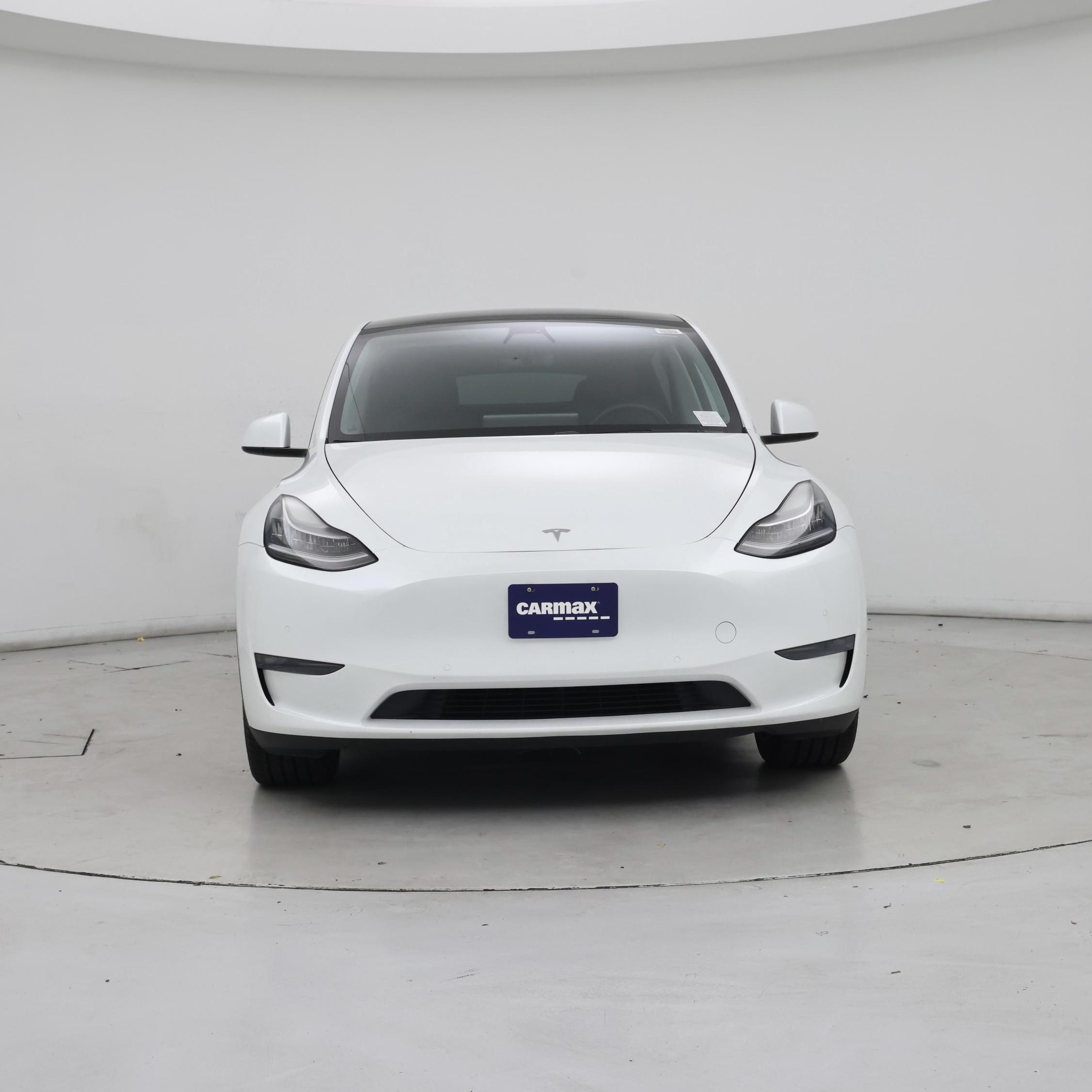Thumbnail: 2020 Tesla Model Y - 5