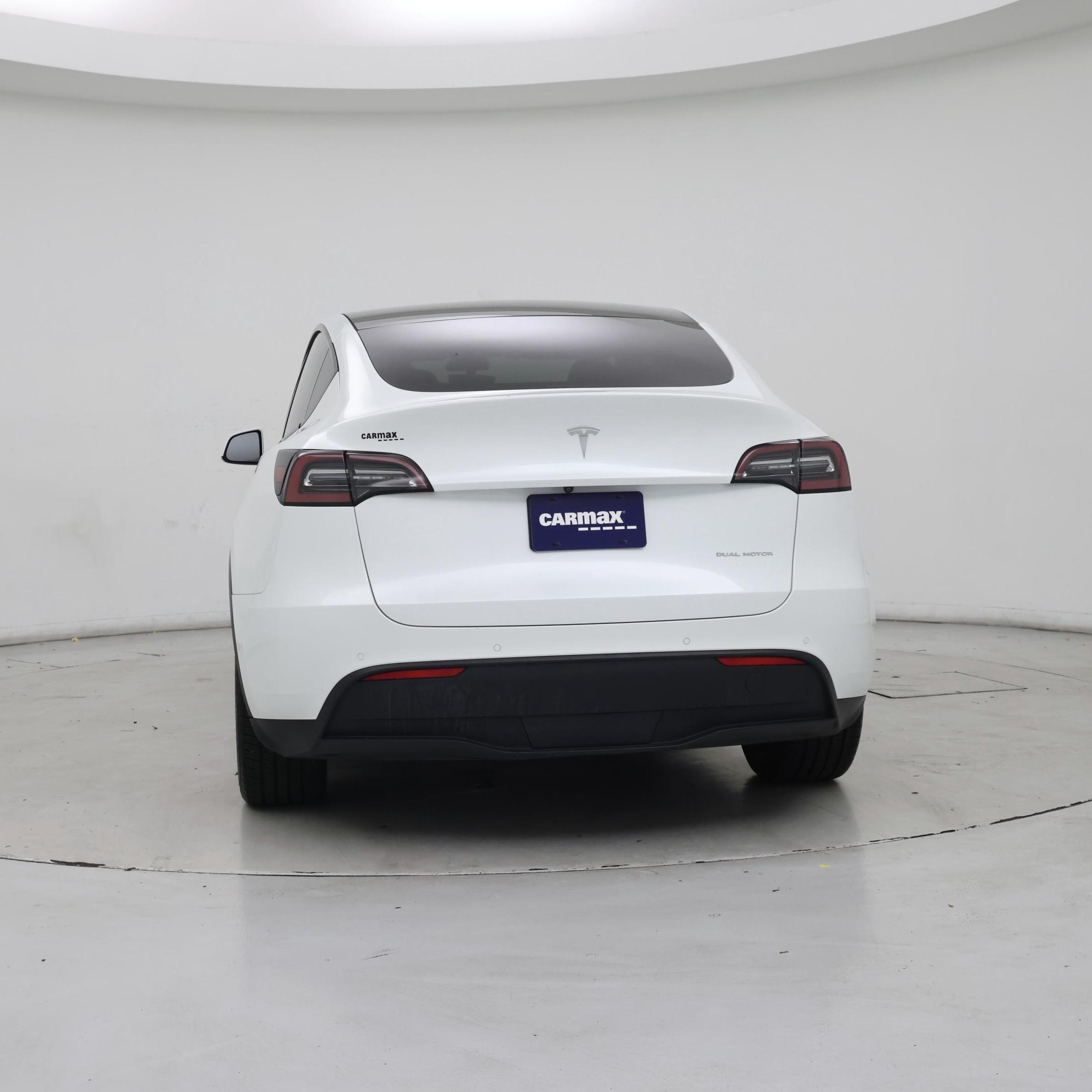 Thumbnail: 2020 Tesla Model Y - 6