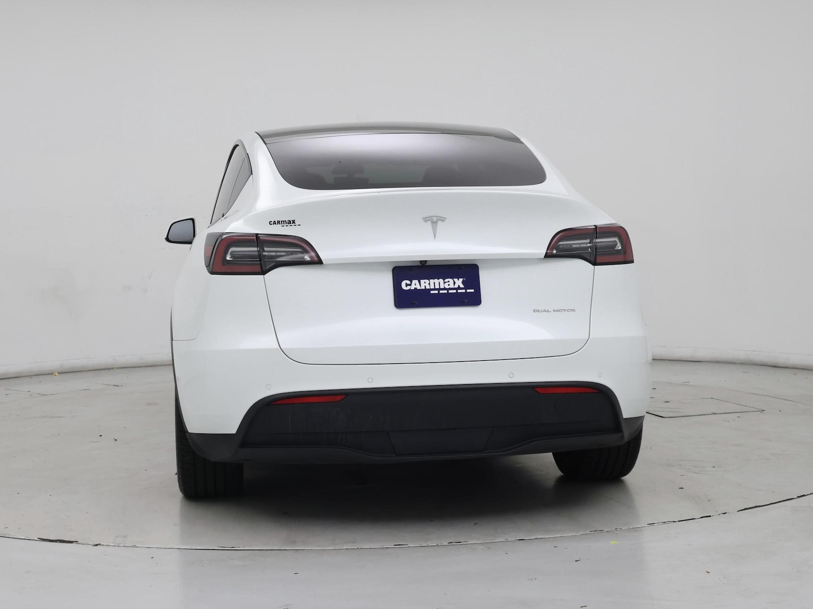 2020 Tesla Model Y Long Range - Photo 7