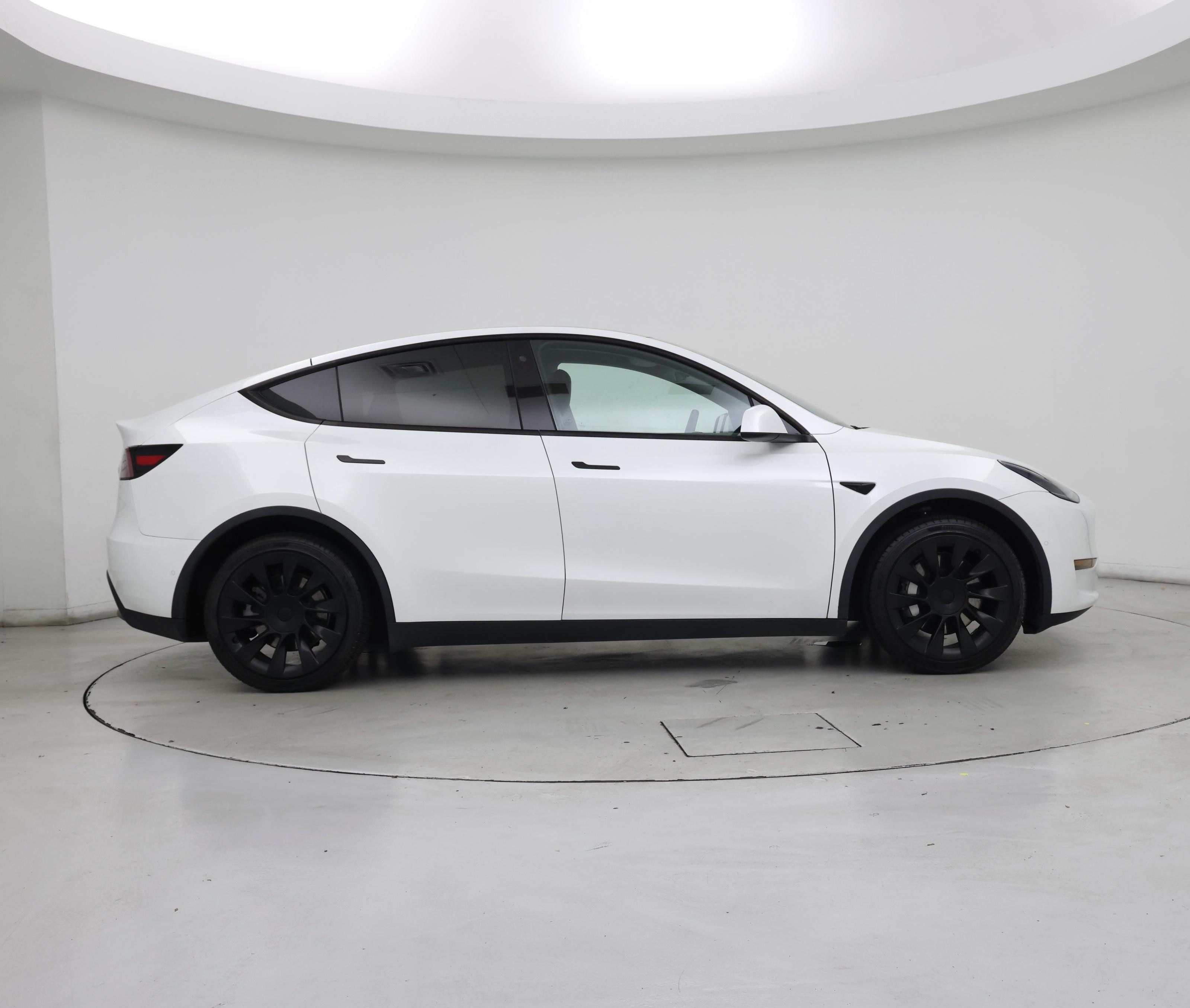Thumbnail: 2020 Tesla Model Y - 7