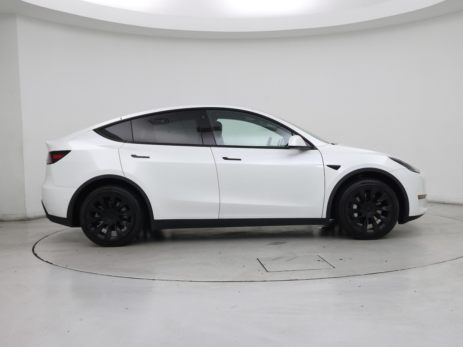 2020 Tesla Model Y Long Range - Photo 8