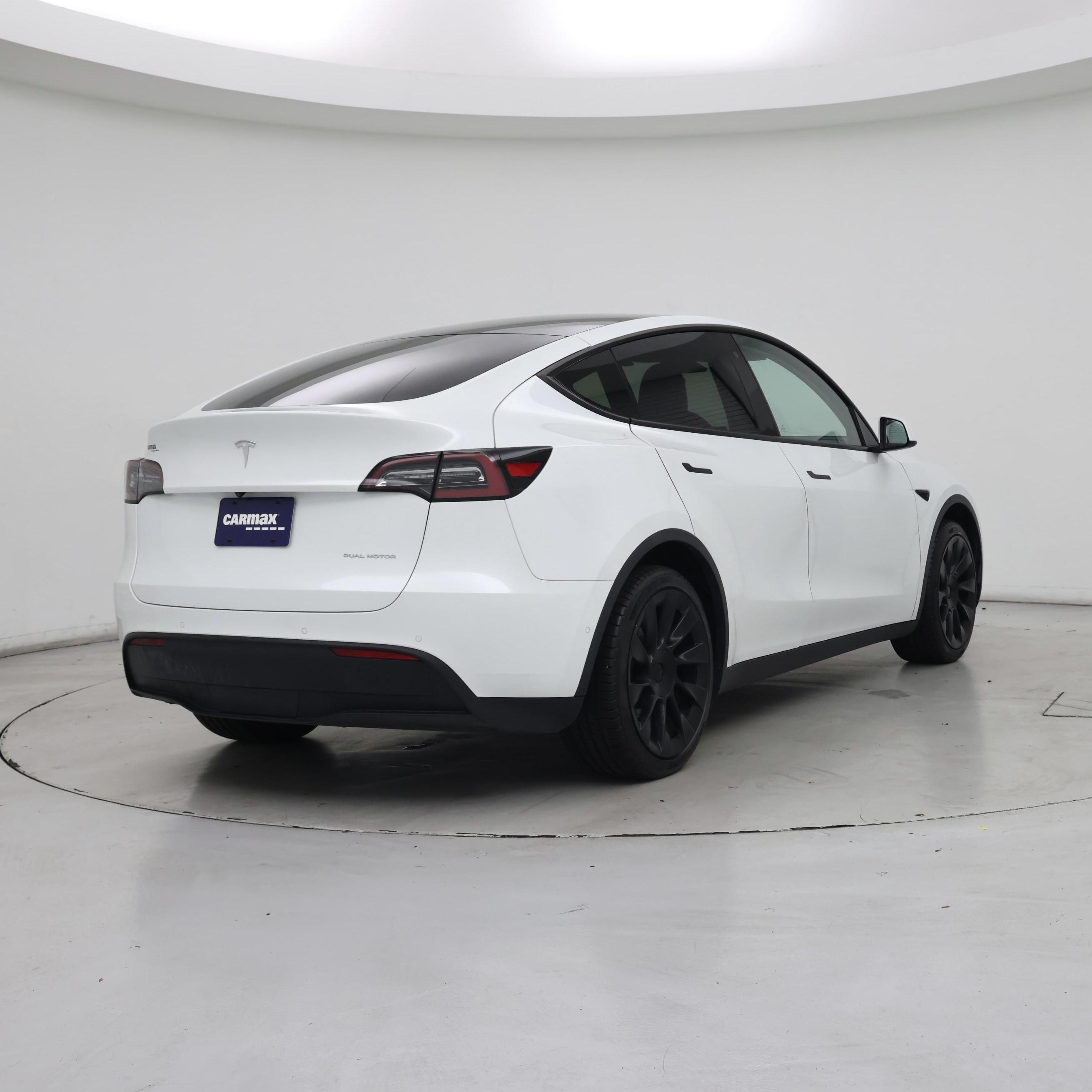 Thumbnail: 2020 Tesla Model Y - 8