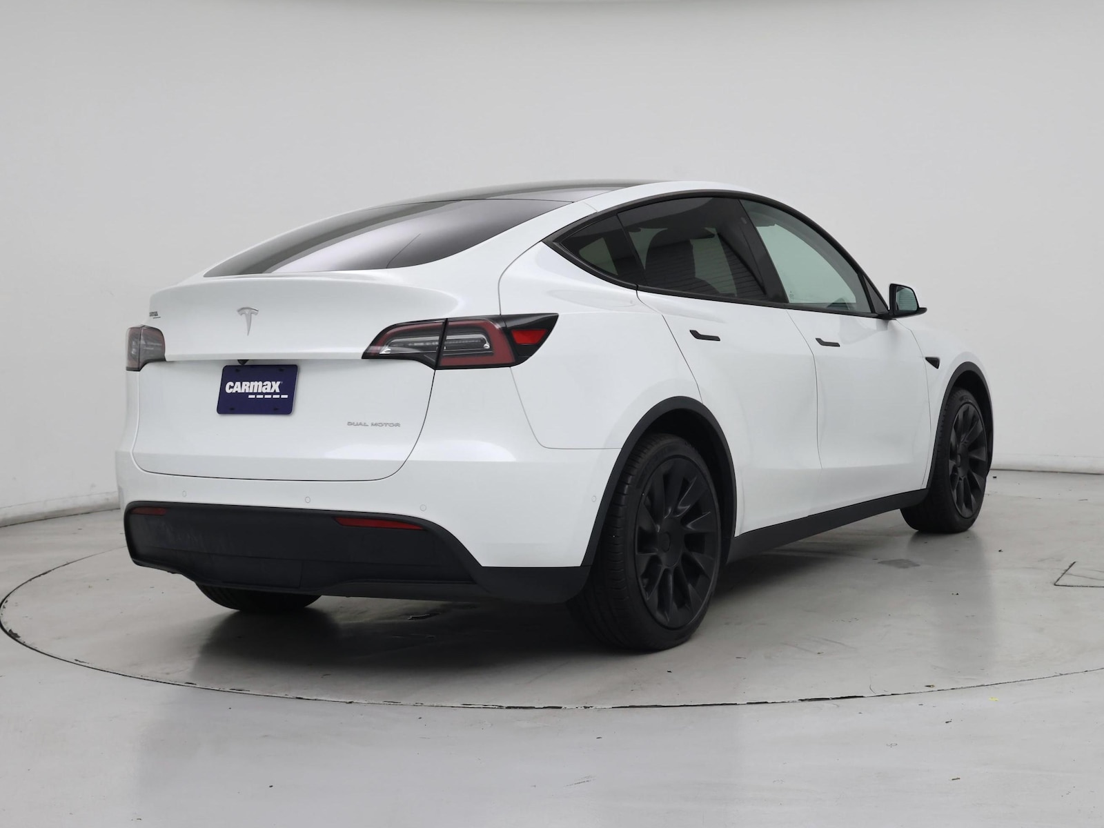 2020 Tesla Model Y Long Range - Photo 9