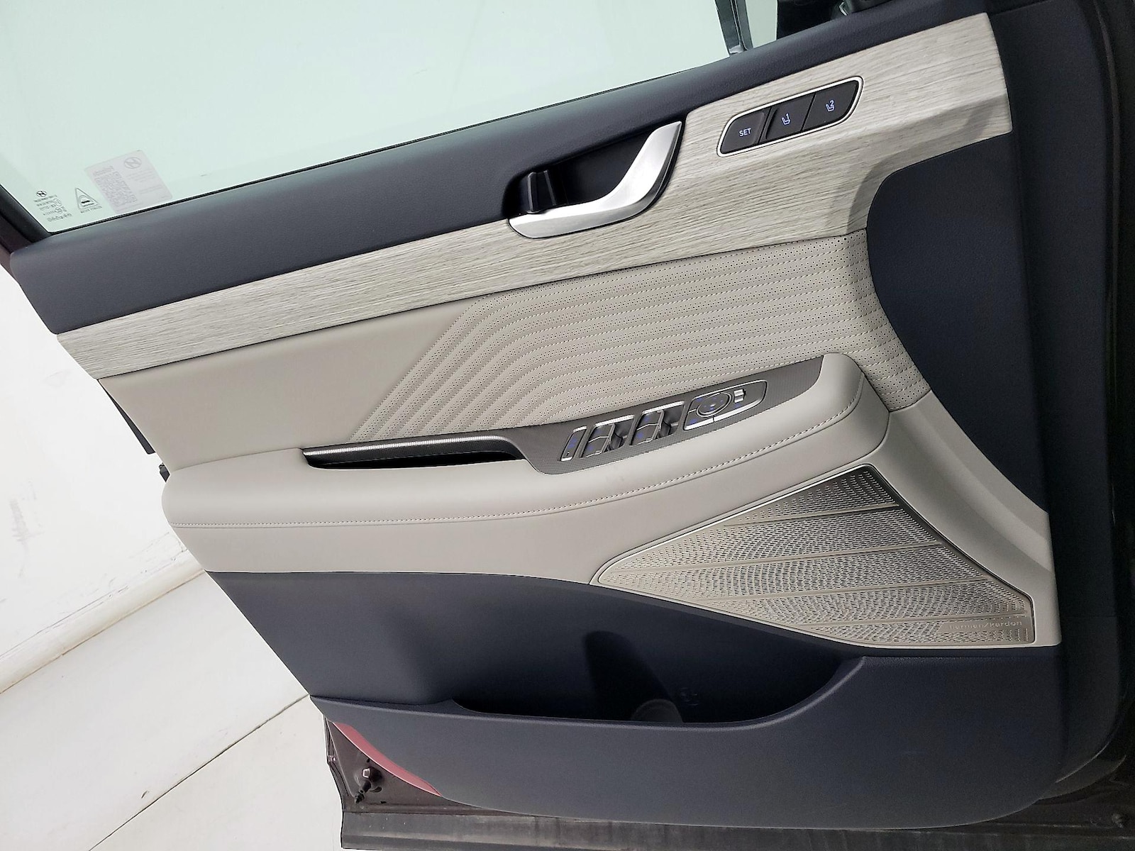 2025 Hyundai Palisade Calligraphy - Photo 13