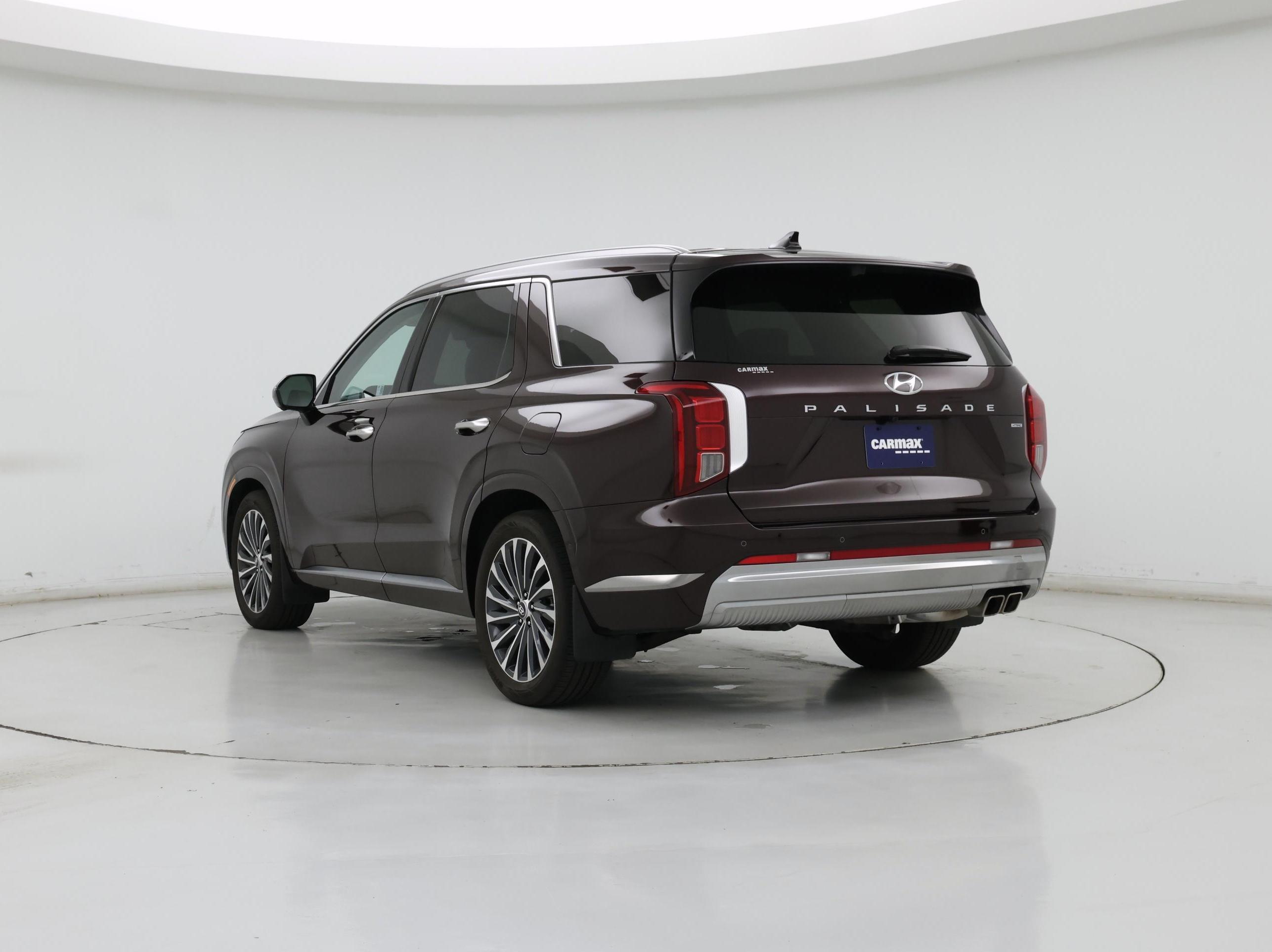 Thumbnail: 2025 Hyundai Palisade - 2
