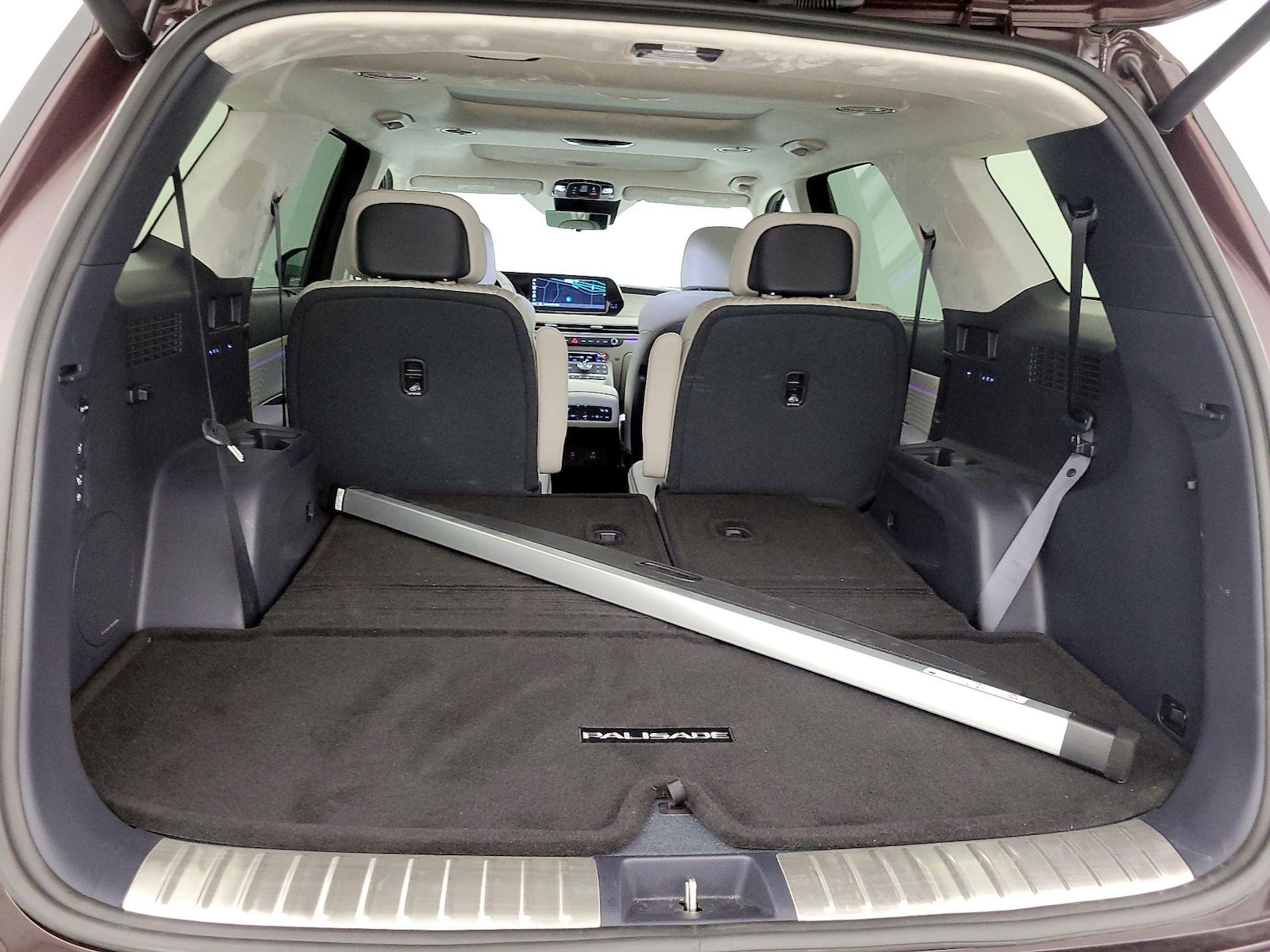 2025 Hyundai Palisade Calligraphy - Photo 25