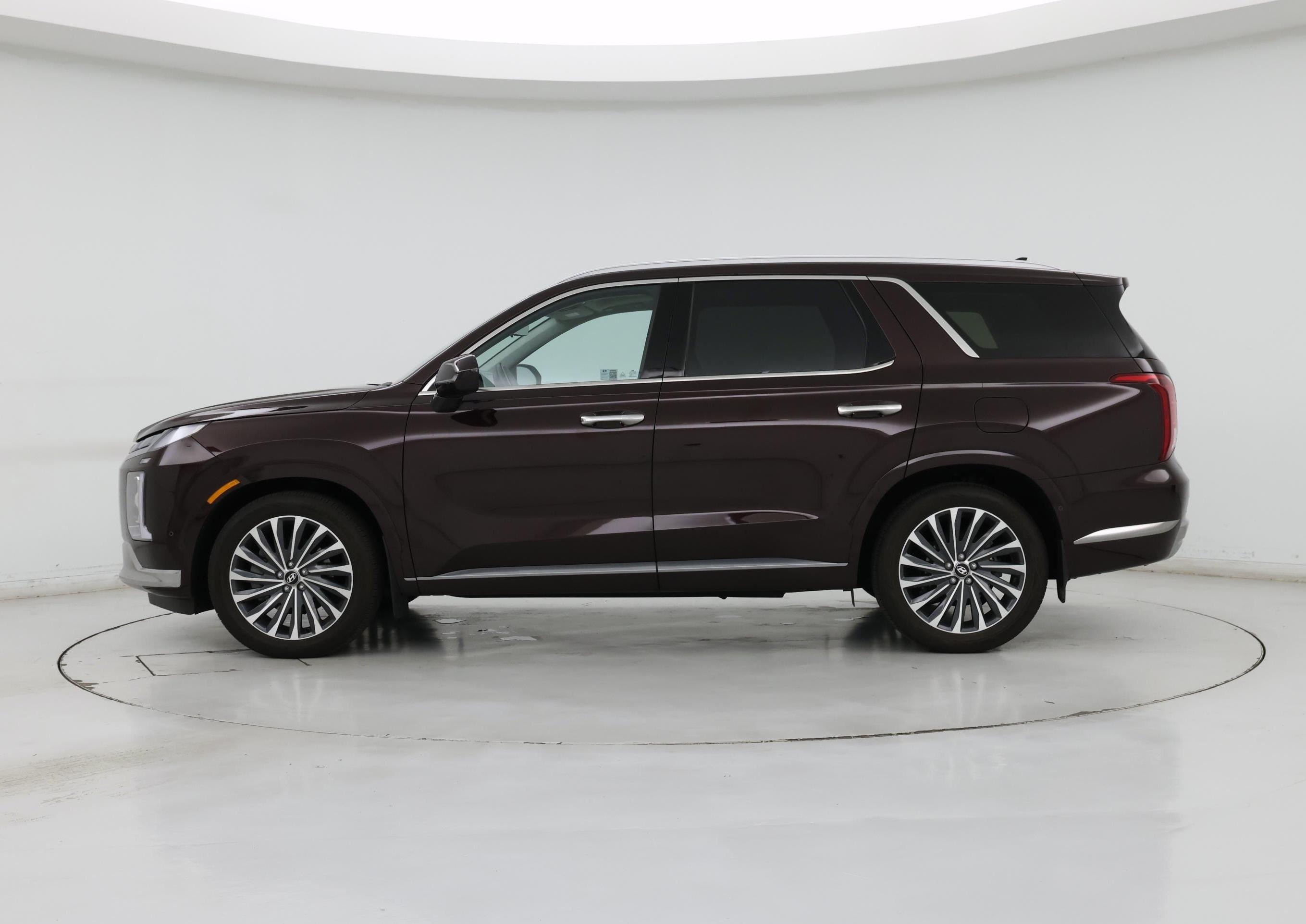 Thumbnail: 2025 Hyundai Palisade - 3
