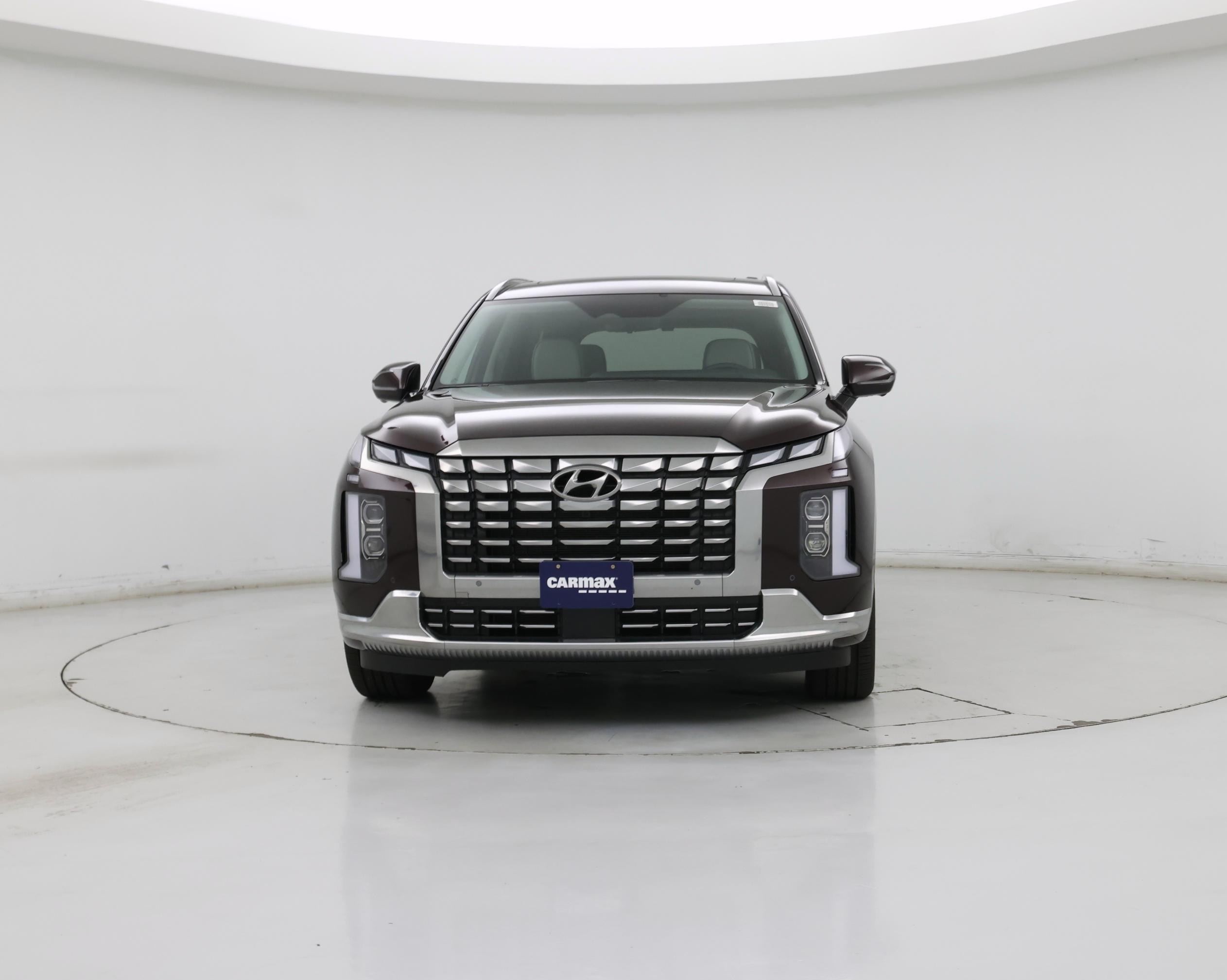 Thumbnail: 2025 Hyundai Palisade - 5