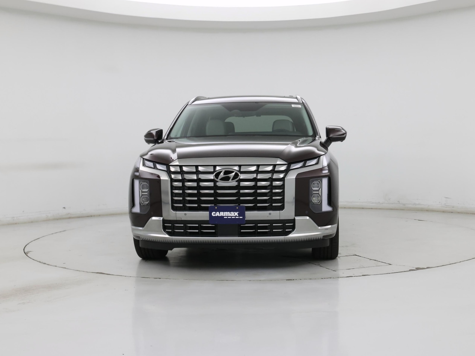 2025 Hyundai Palisade Calligraphy - Photo 6