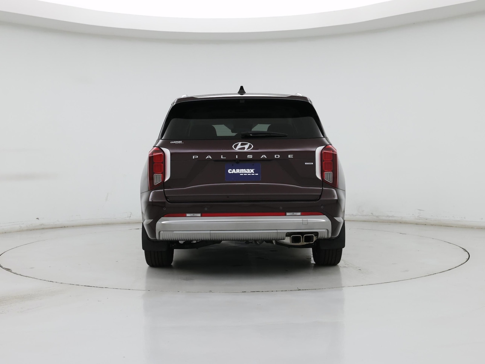 2025 Hyundai Palisade Calligraphy - Photo 7