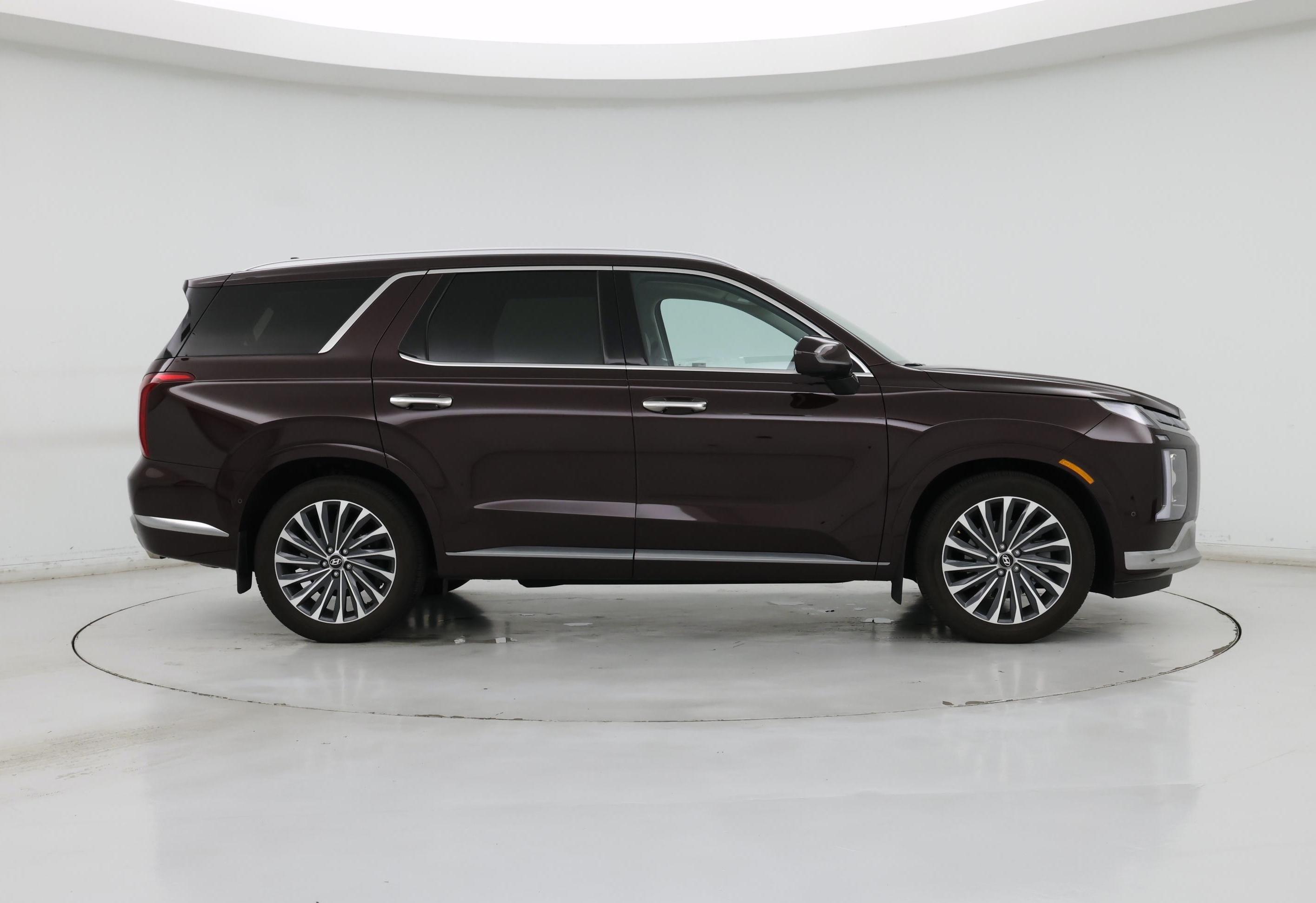 Thumbnail: 2025 Hyundai Palisade - 7