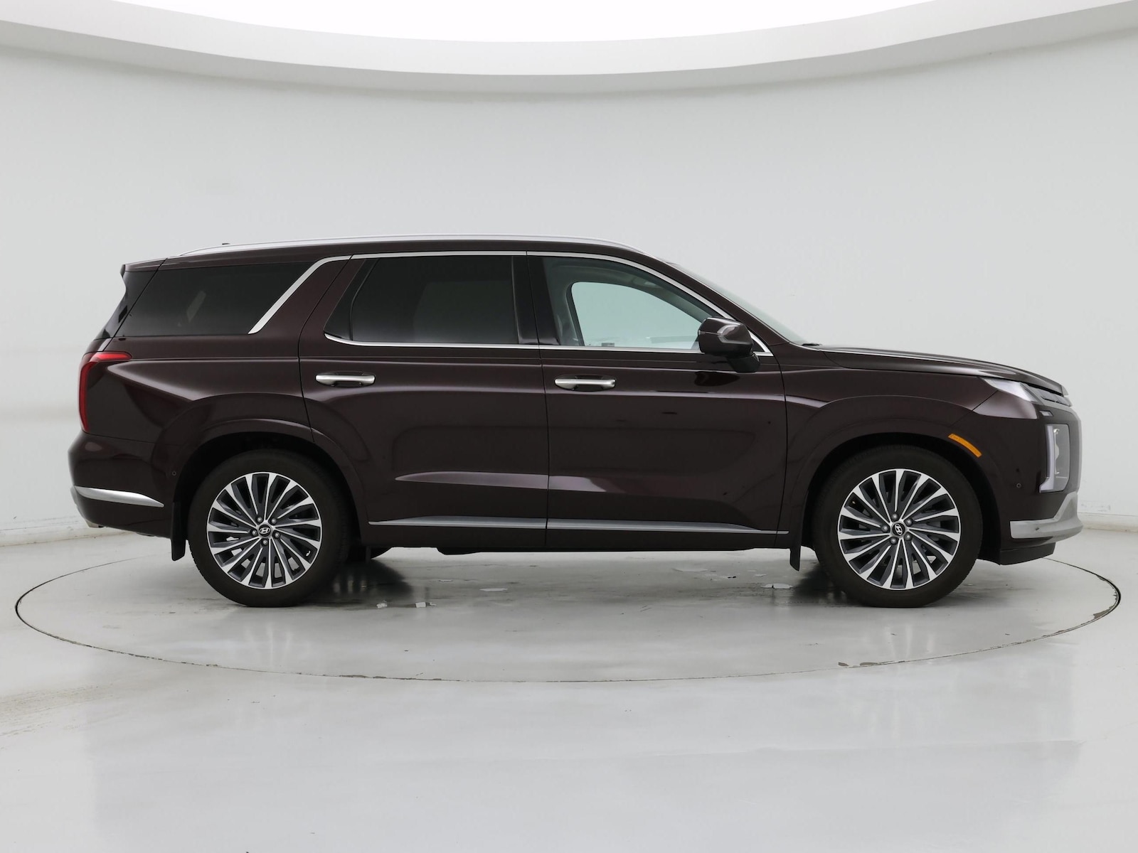 2025 Hyundai Palisade Calligraphy - Photo 8