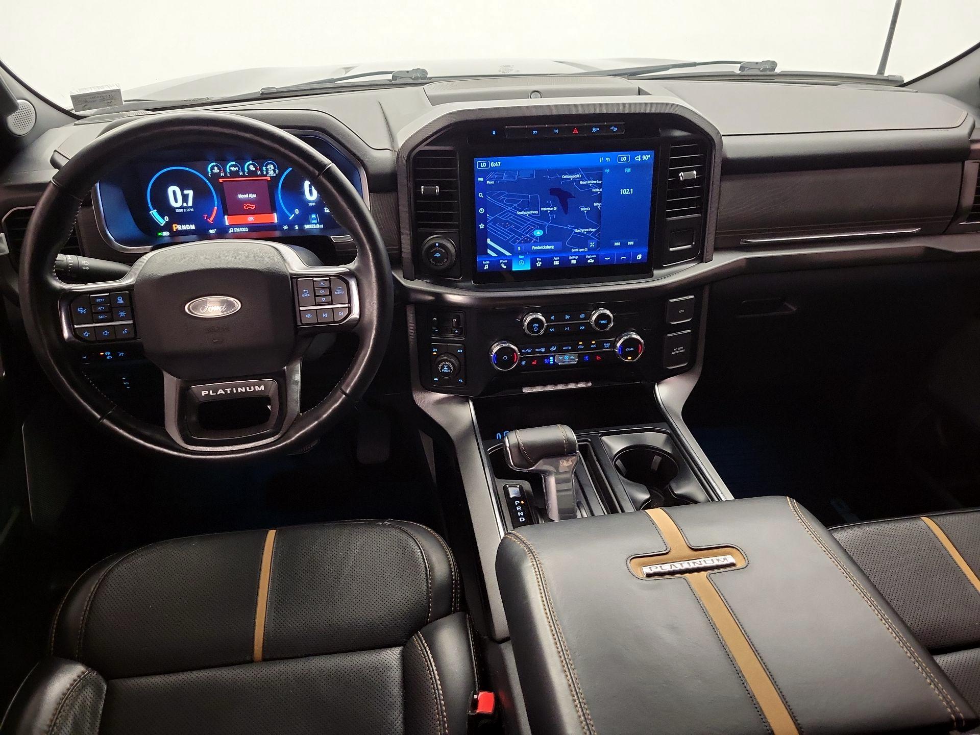 Thumbnail: 2022 Ford F-150 - 9