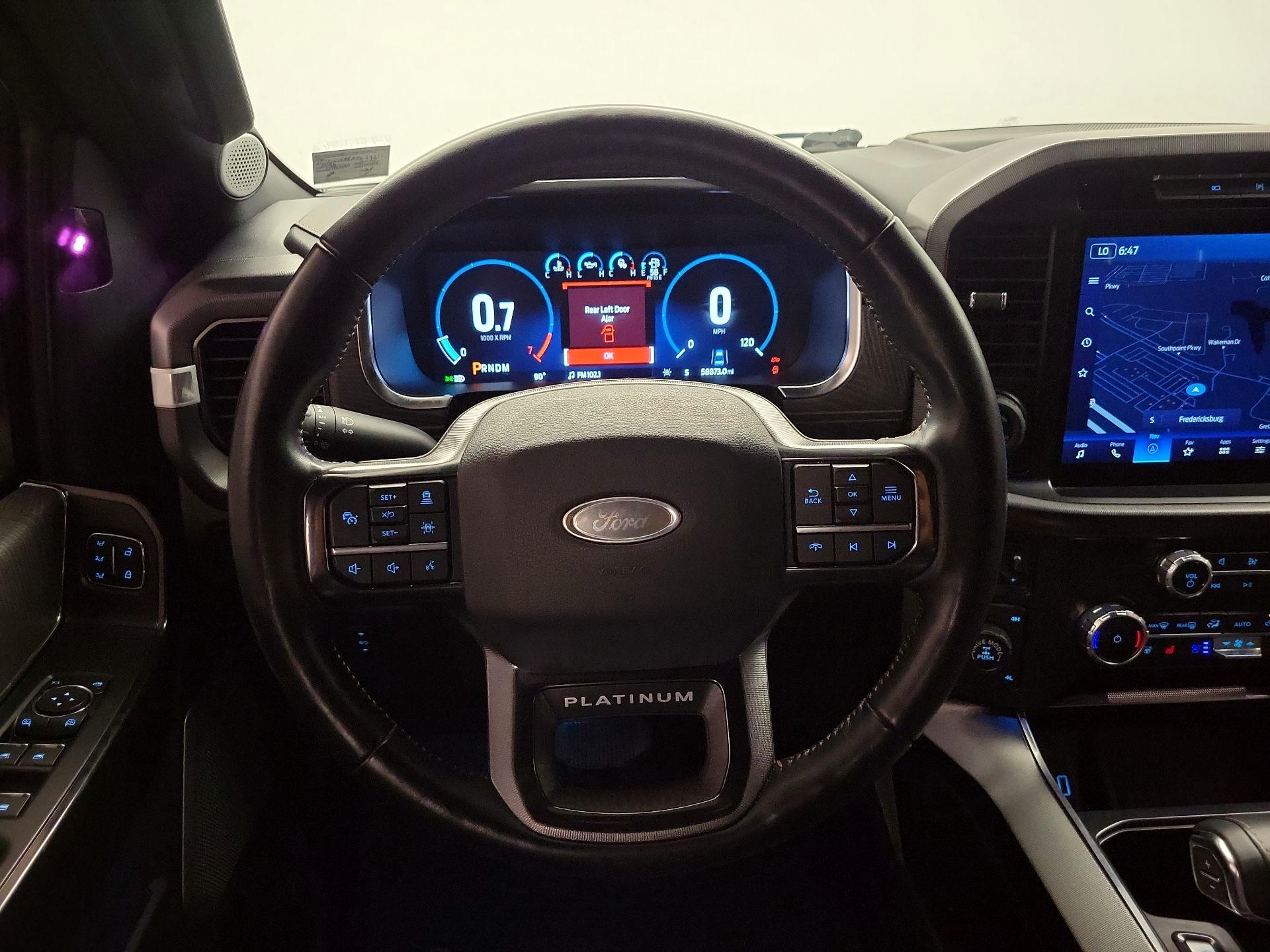 Thumbnail: 2022 Ford F-150 - 10