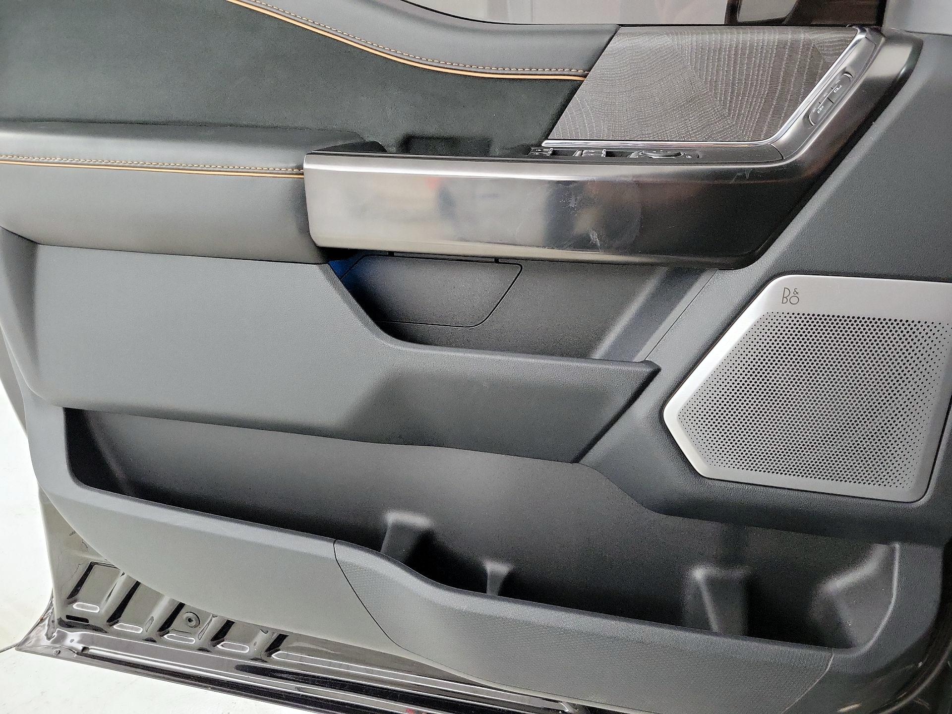 Thumbnail: 2022 Ford F-150 - 12