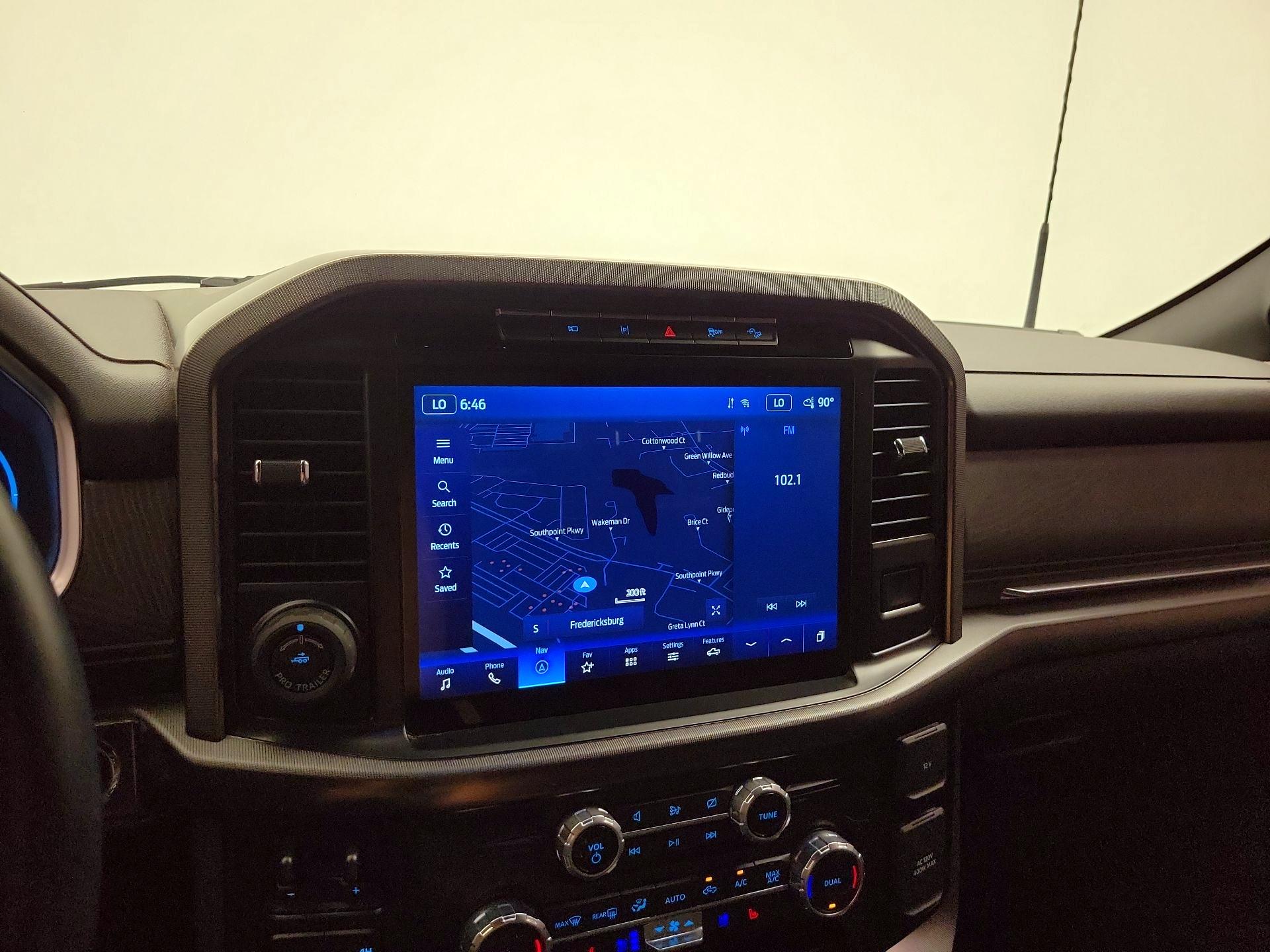 Thumbnail: 2022 Ford F-150 - 14