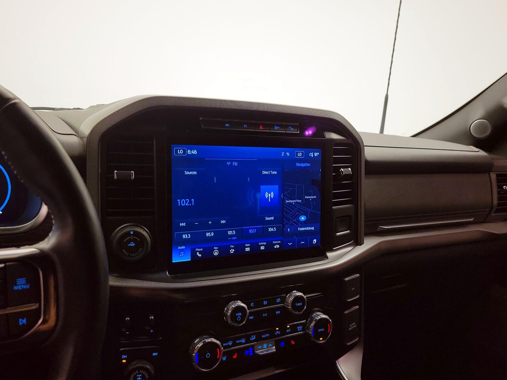 Thumbnail: 2022 Ford F-150 - 16