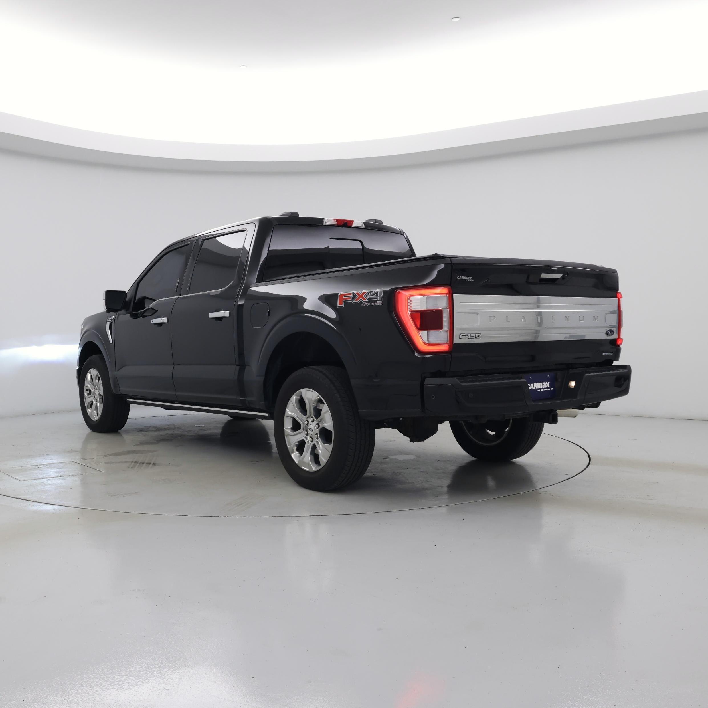 Thumbnail: 2022 Ford F-150 - 2