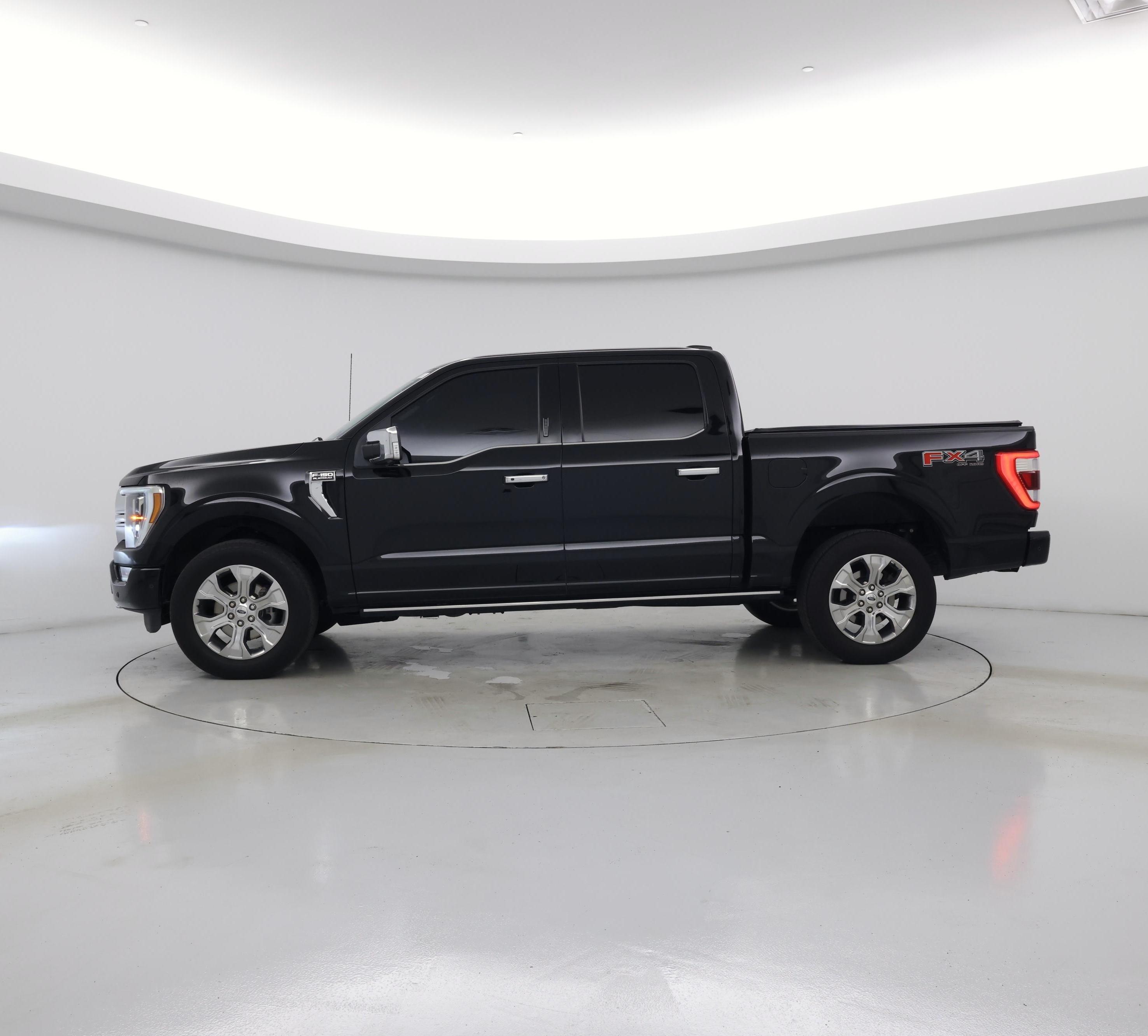 Thumbnail: 2022 Ford F-150 - 3