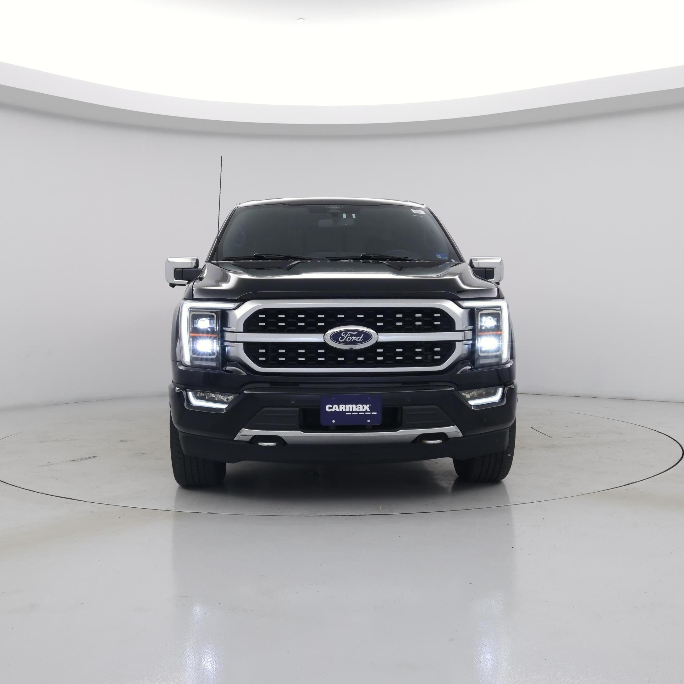 Thumbnail: 2022 Ford F-150 - 5