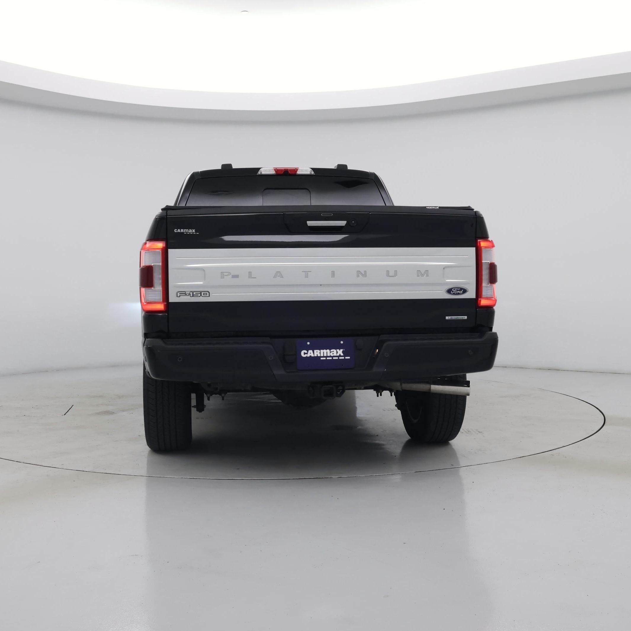Thumbnail: 2022 Ford F-150 - 6