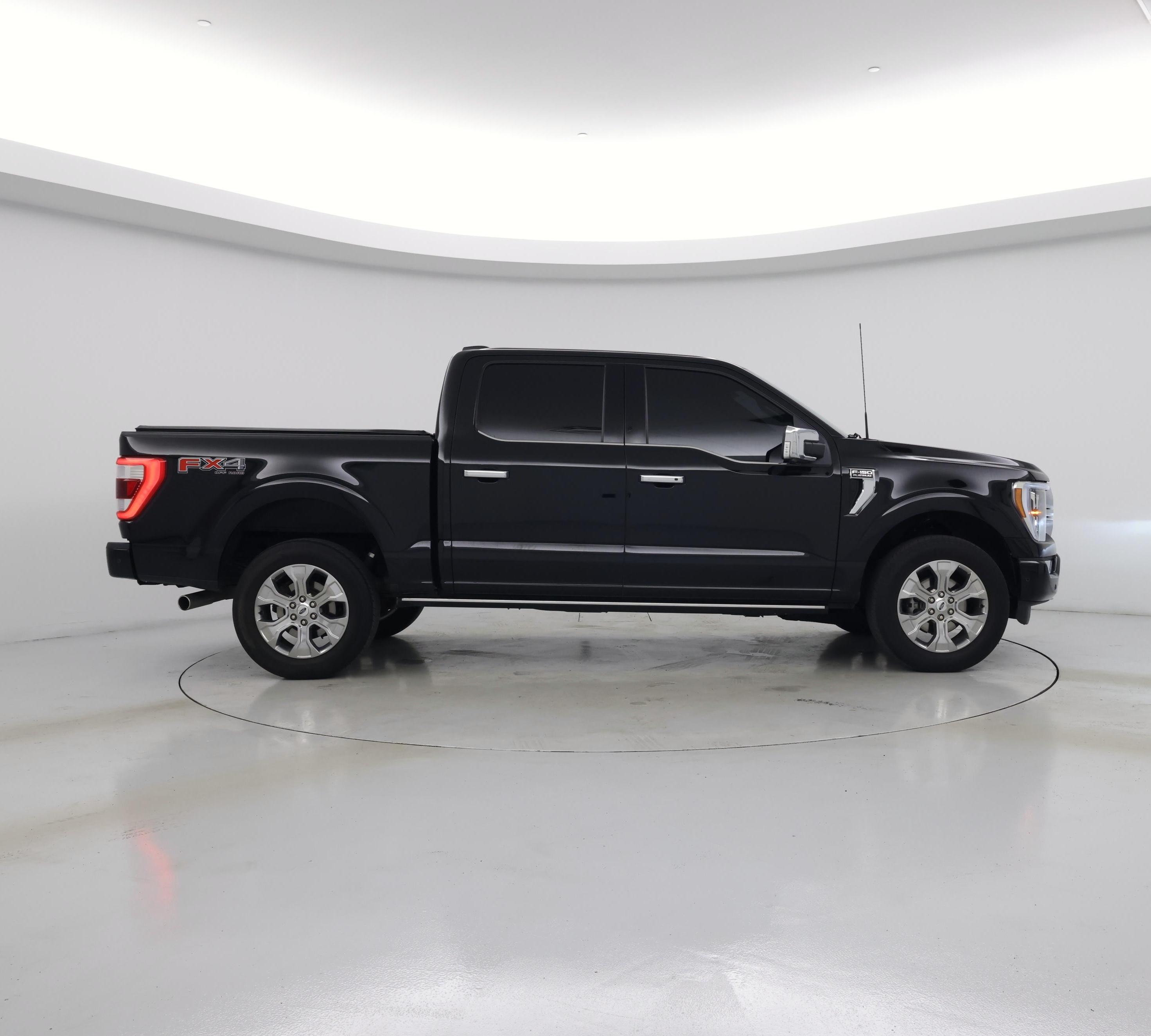 Thumbnail: 2022 Ford F-150 - 7