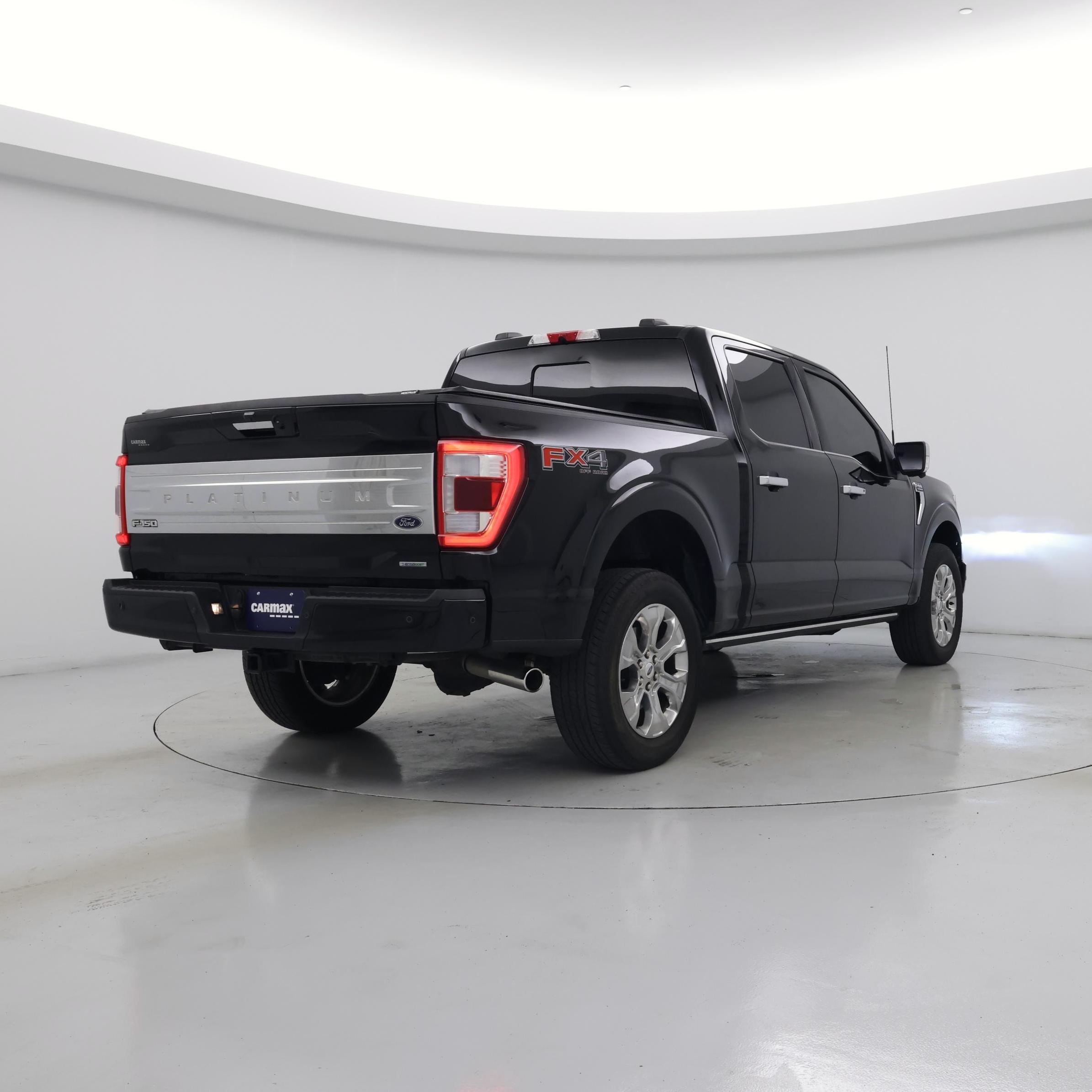 Thumbnail: 2022 Ford F-150 - 8